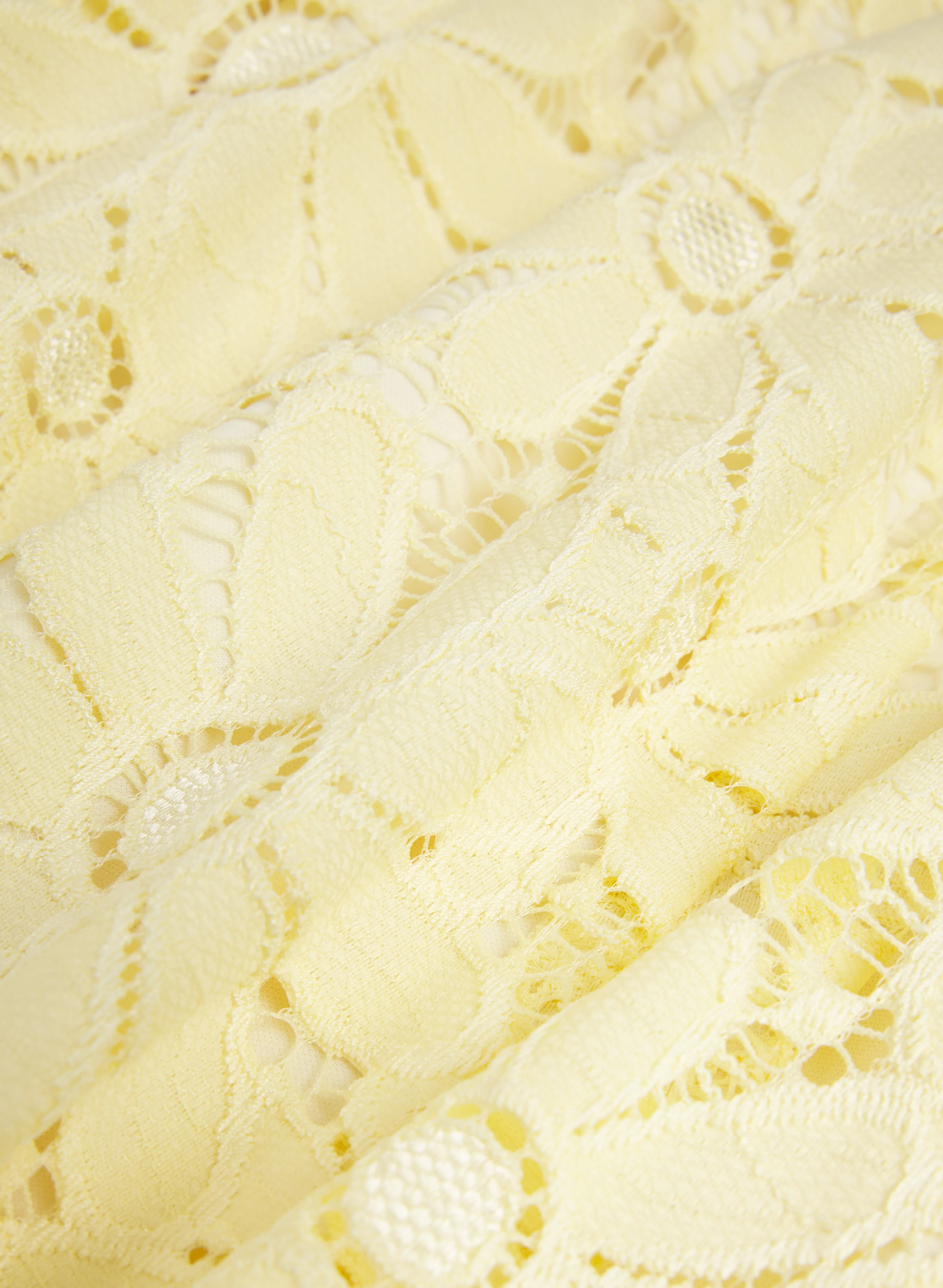 Daisy Lace Dress - Image 6
