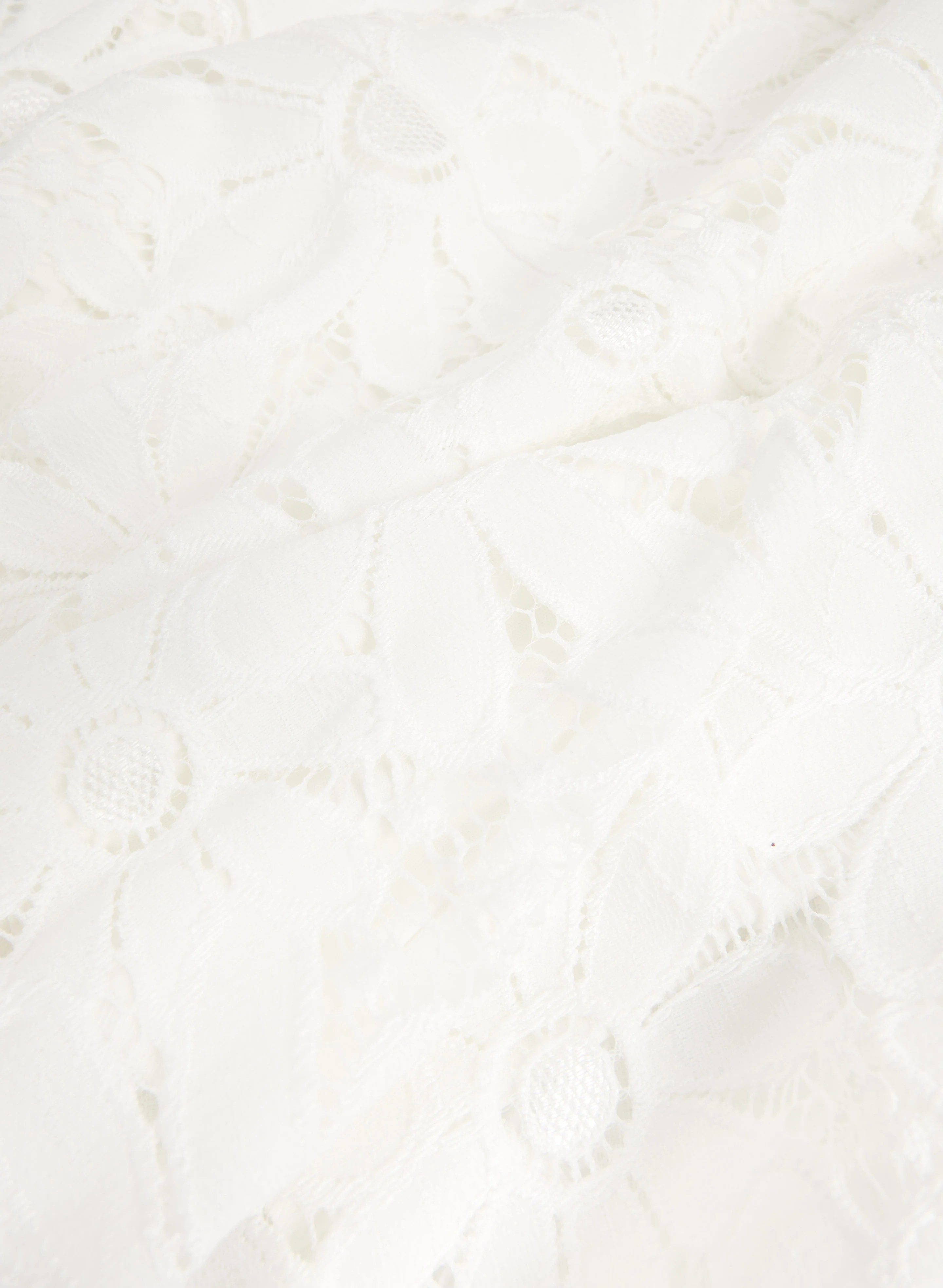 Daisy Lace Dress - Image 7