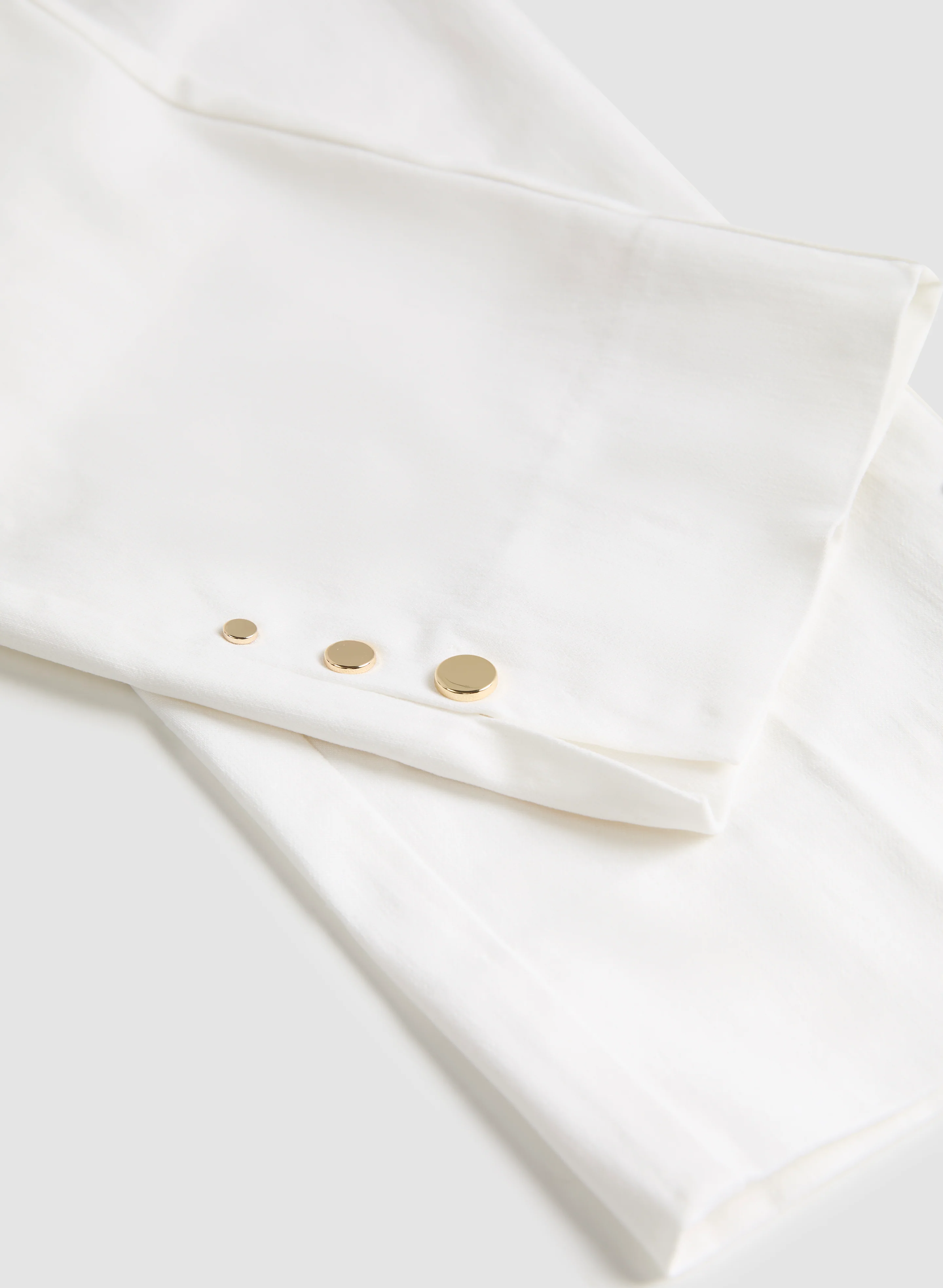 Pull-On Bengaline Capris - Image 7
