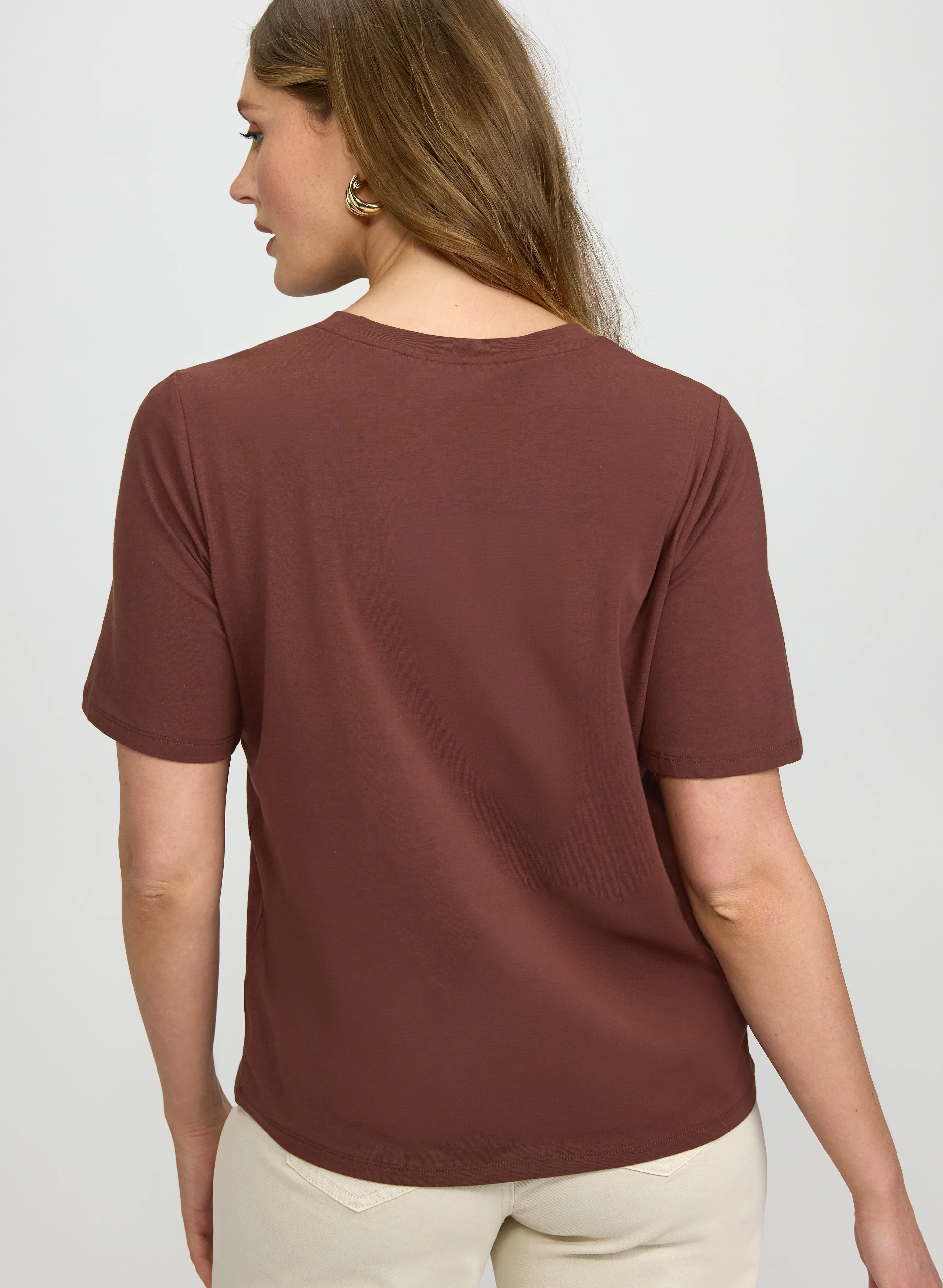 'Dolce Vita' T-Shirt - Image 4