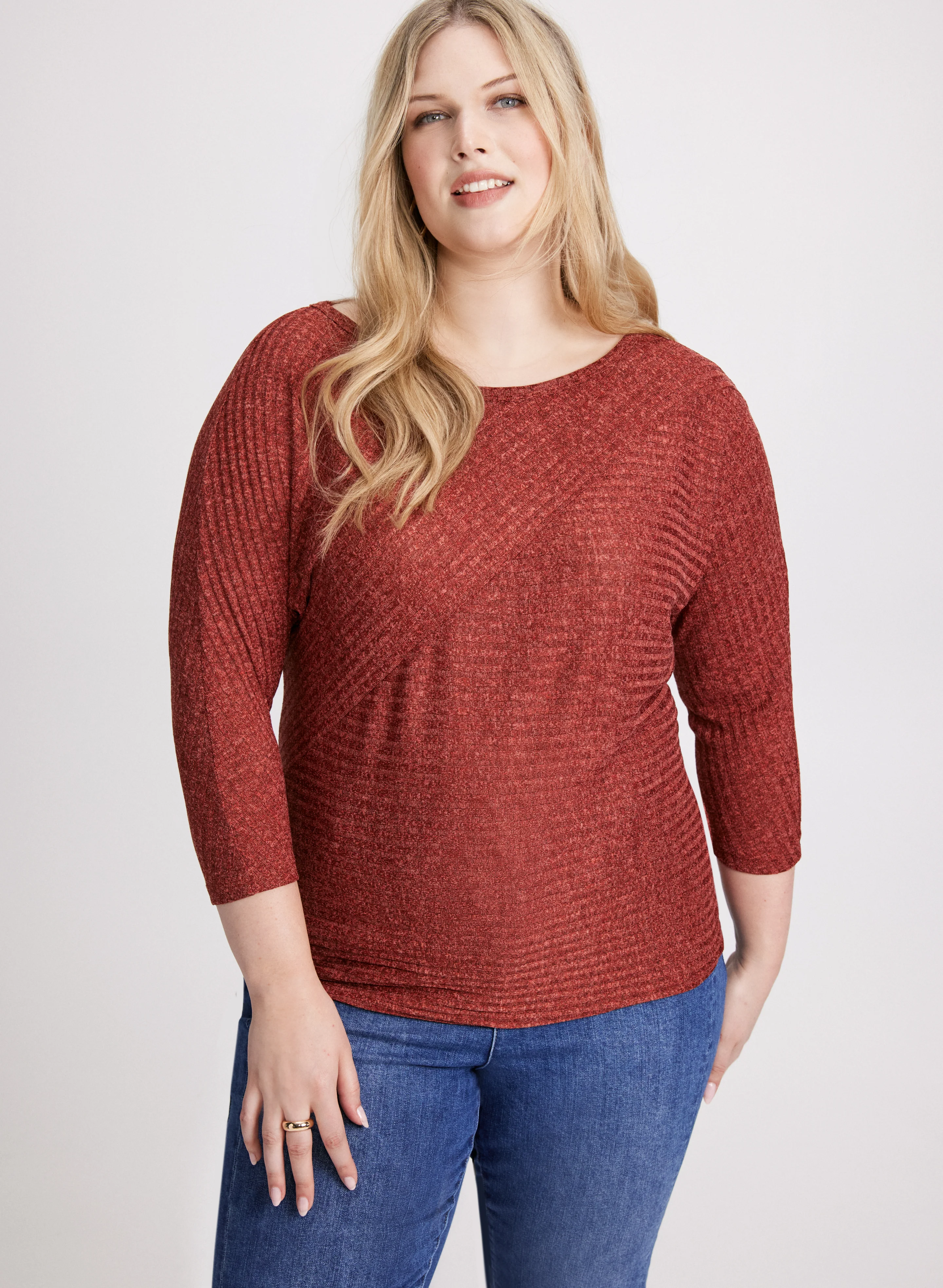 Dolman Sleeve Top - Image 5