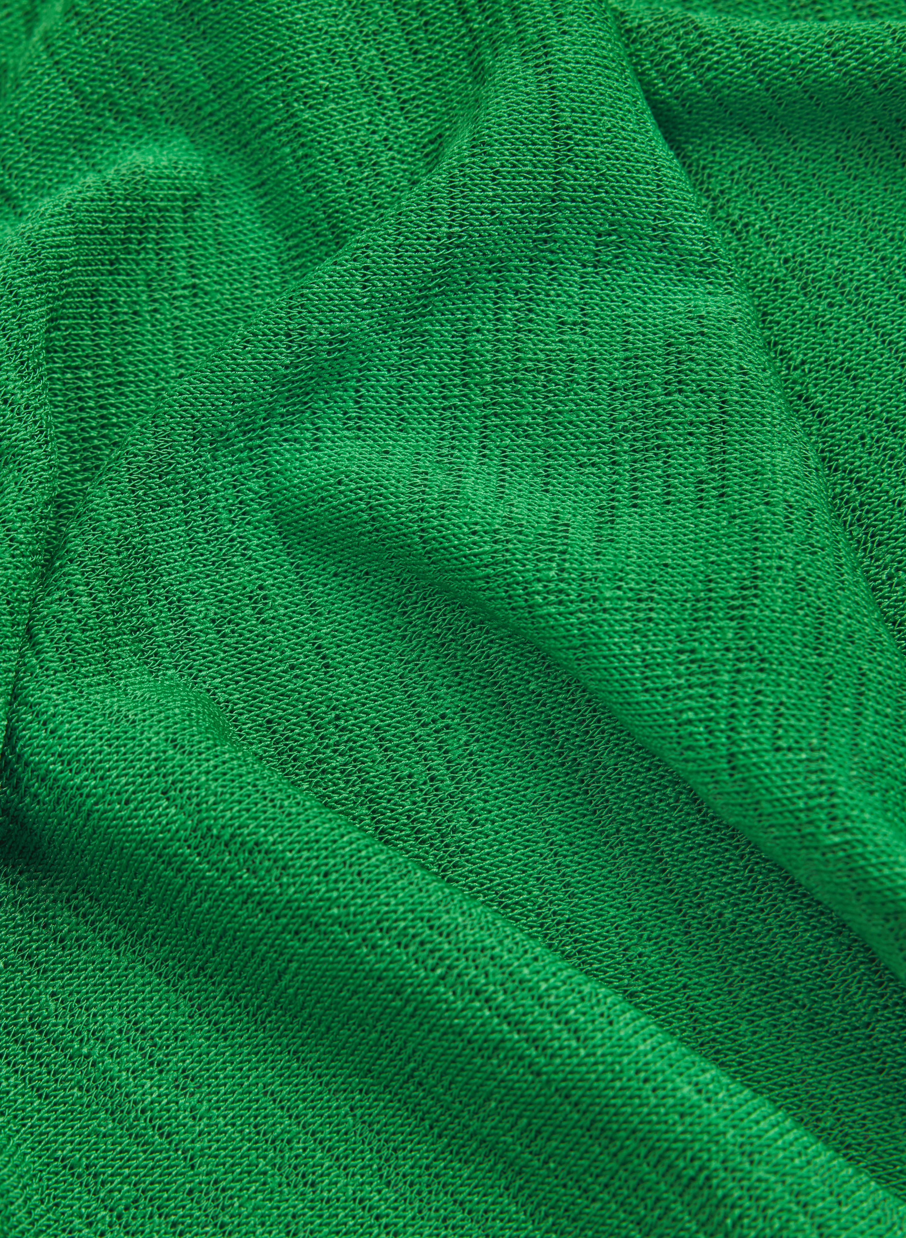 Batwing Sleeve Top - Image 7