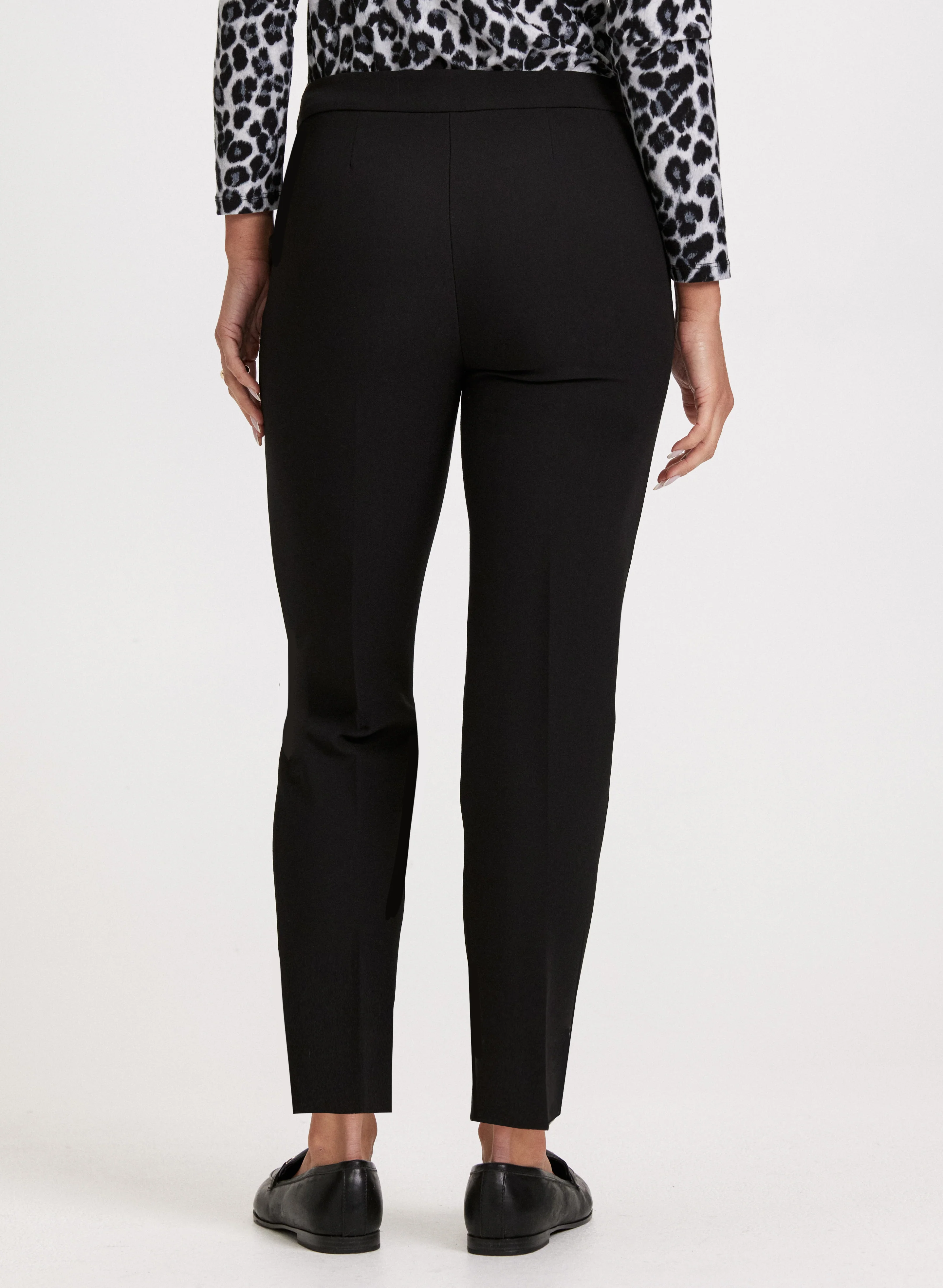 Emma Slim Leg Pants - Image 2