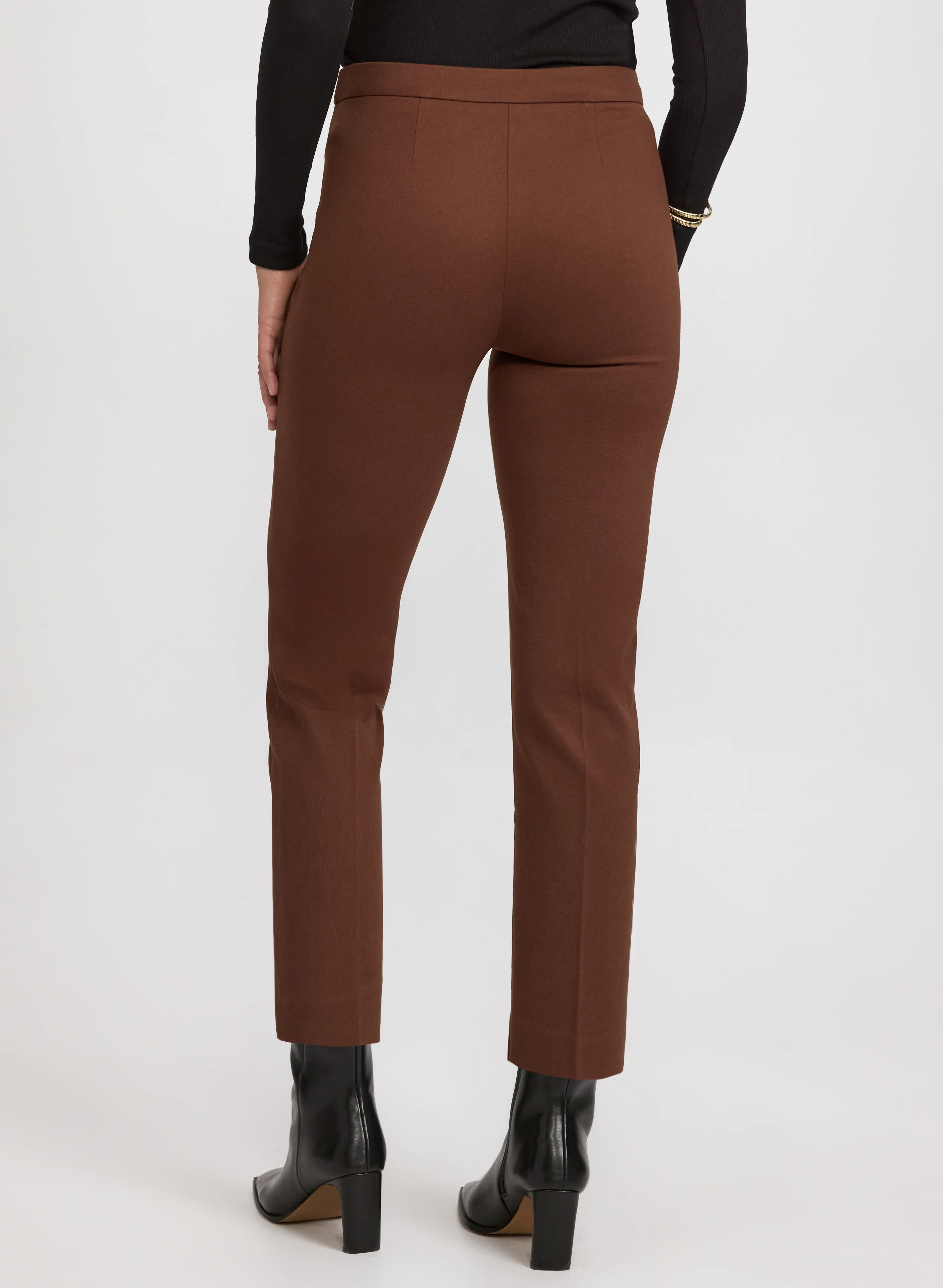 Emma Slim-Leg Pants - Image 4
