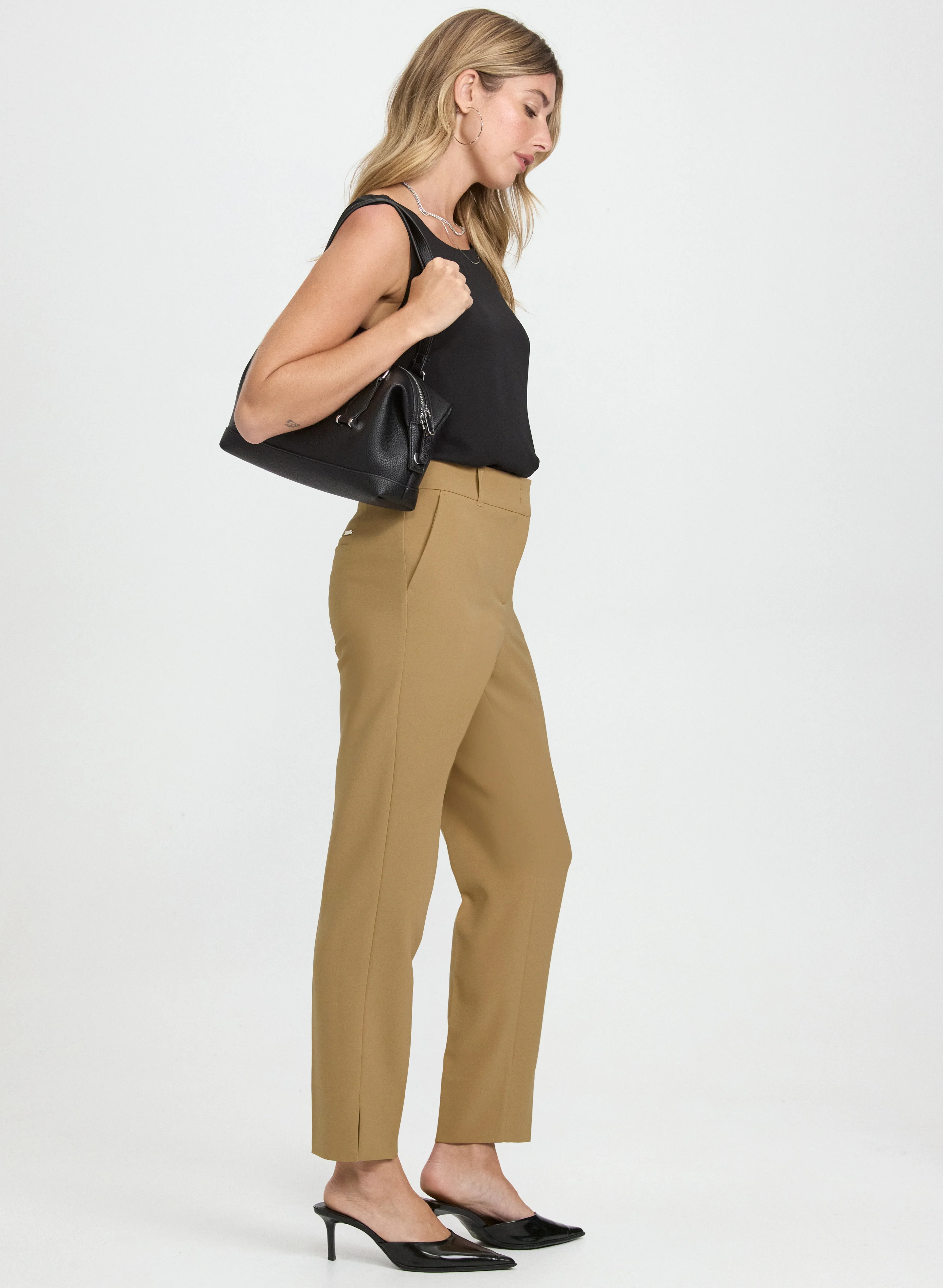 Emma Slim-Leg Pants - Image 4