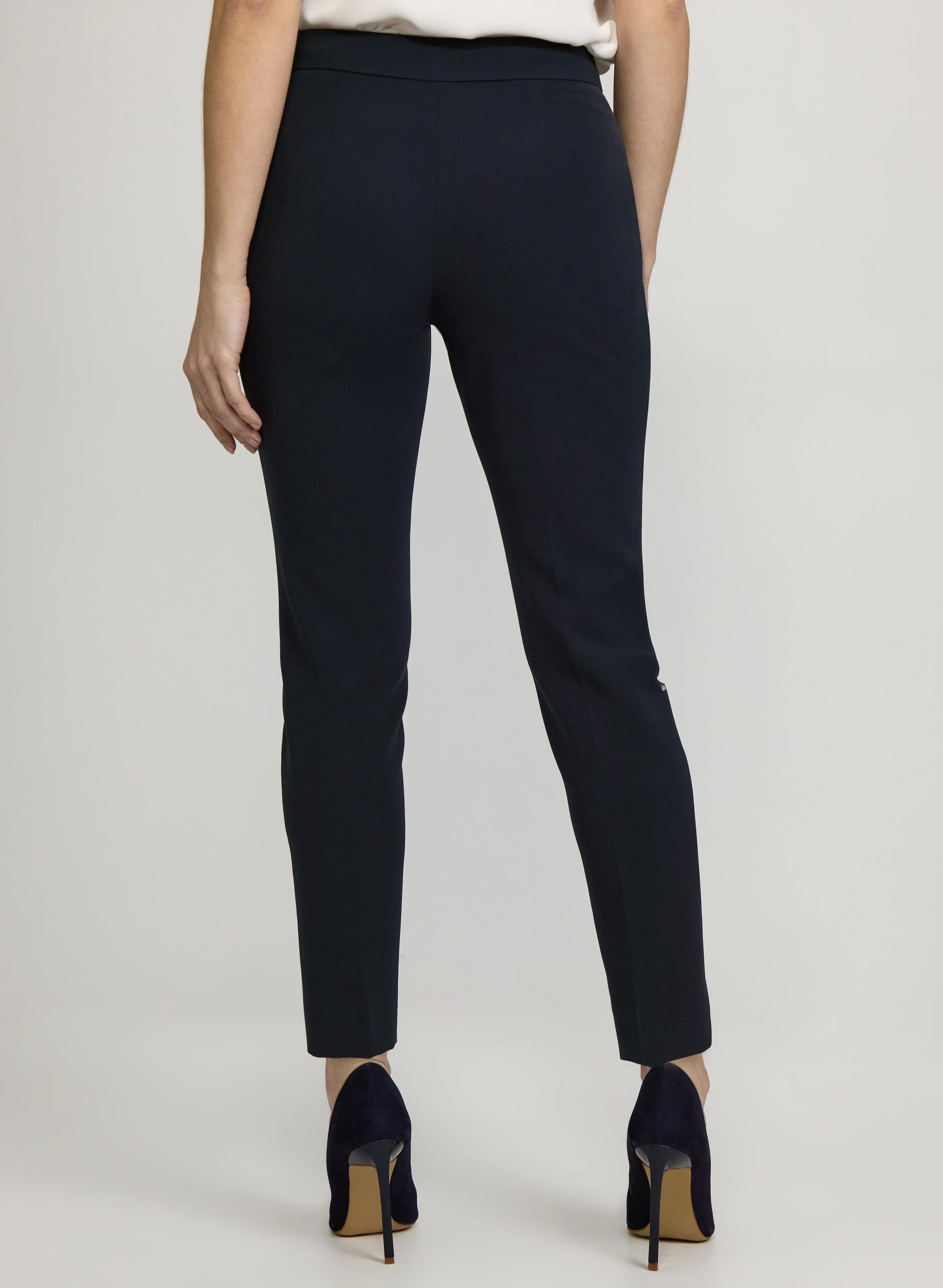 Emma Slim-Leg Pants - Image 2