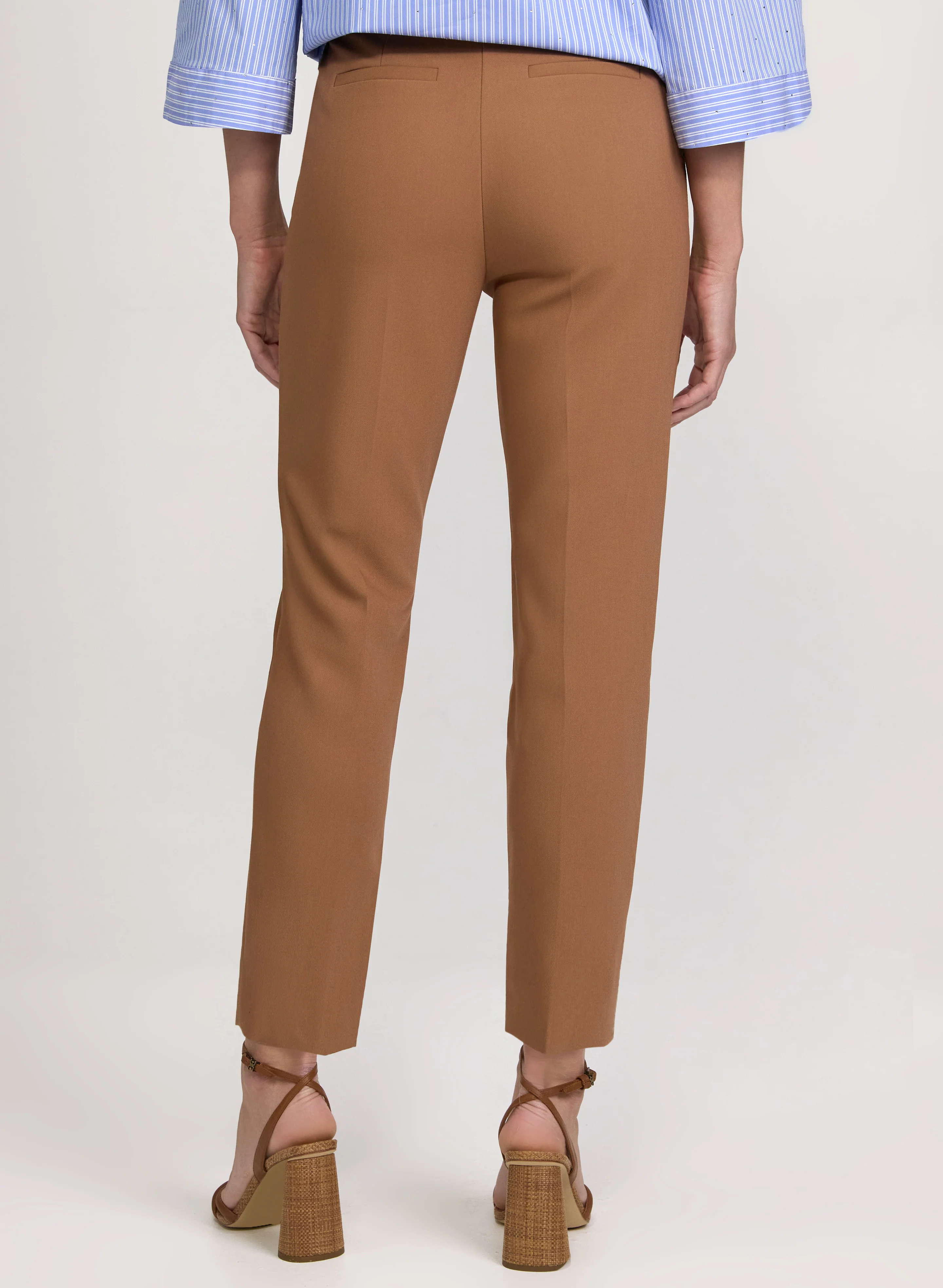 Emma Slim-Leg Pants - Image 2