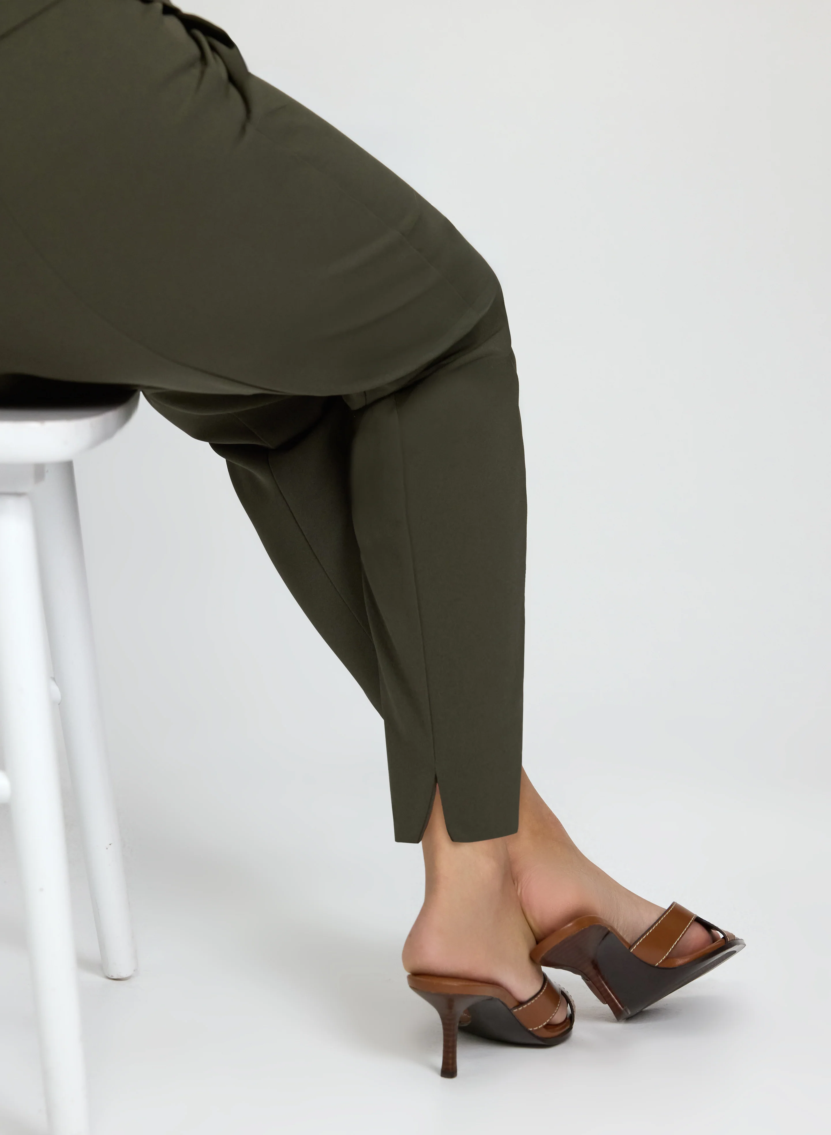 Emma Slim-Leg Pants - Image 4
