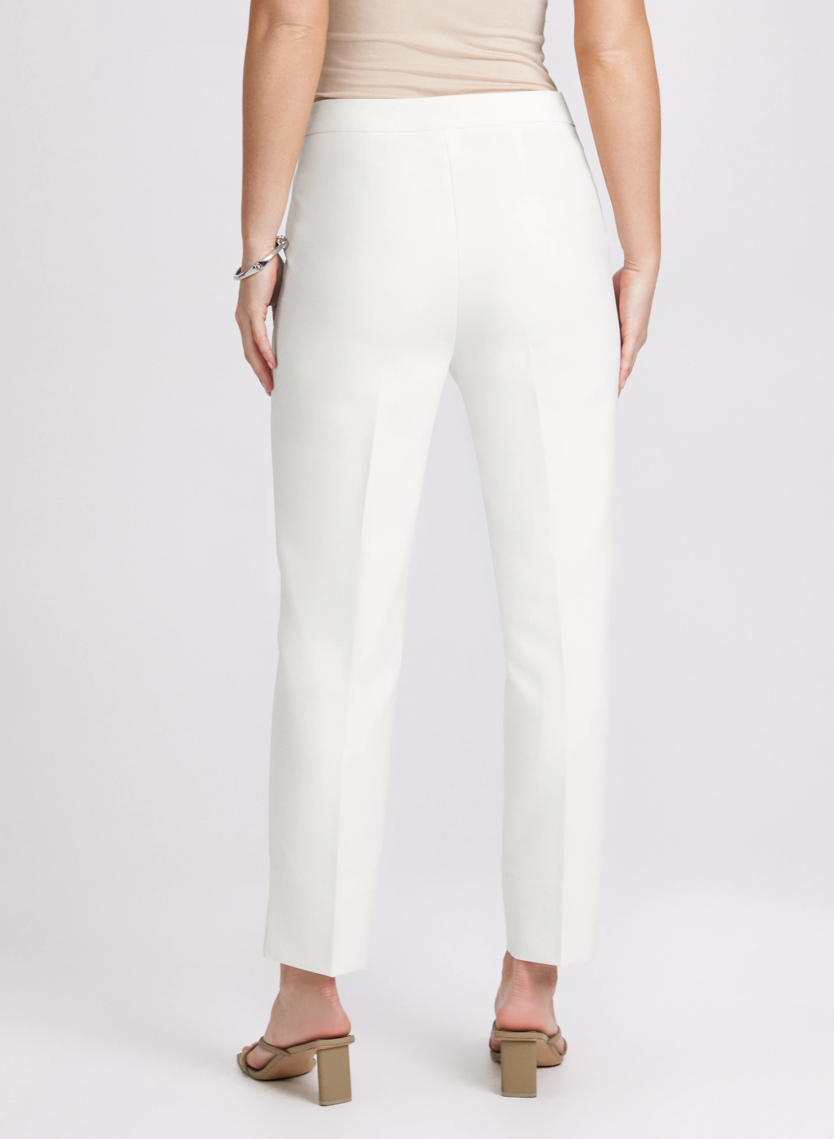 Emma Slim-Leg Pants - Image 2