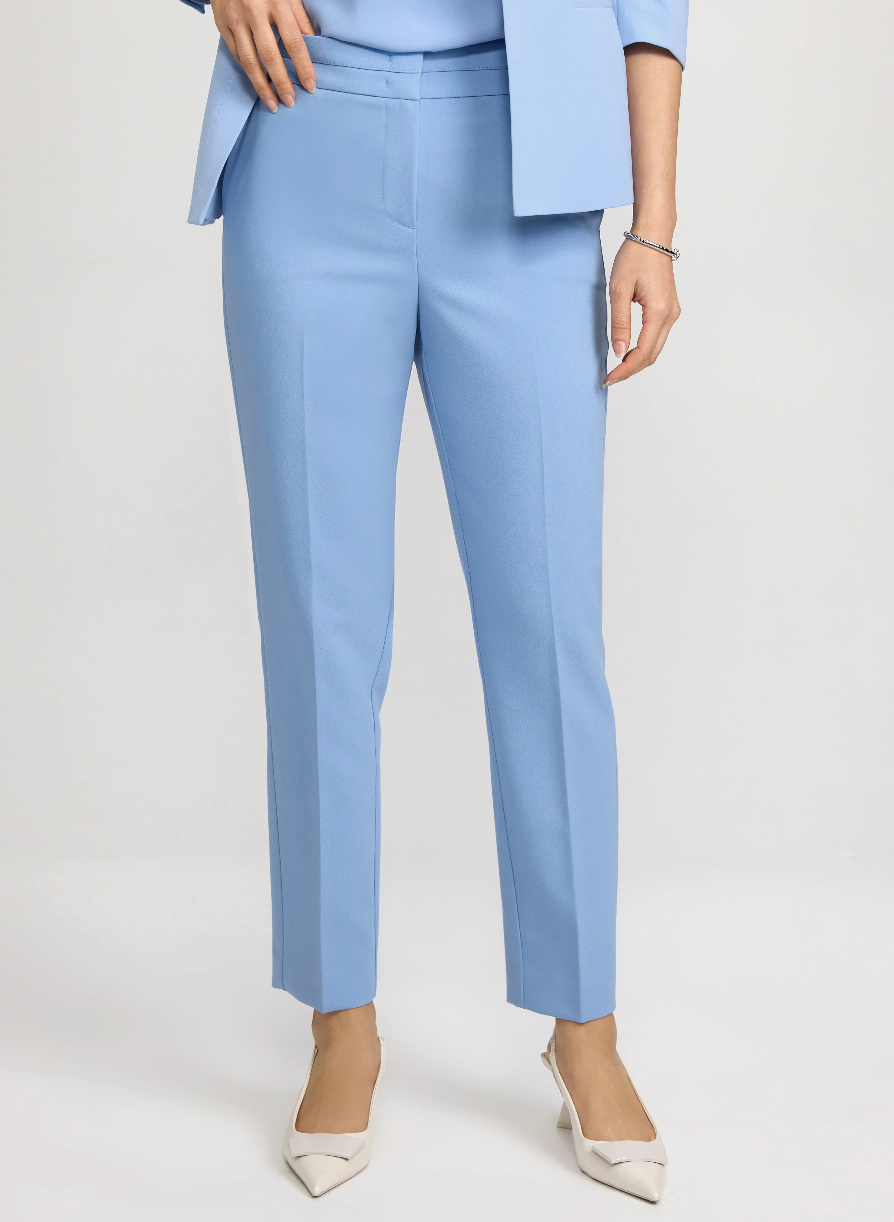 Emma Slim-Leg Pants