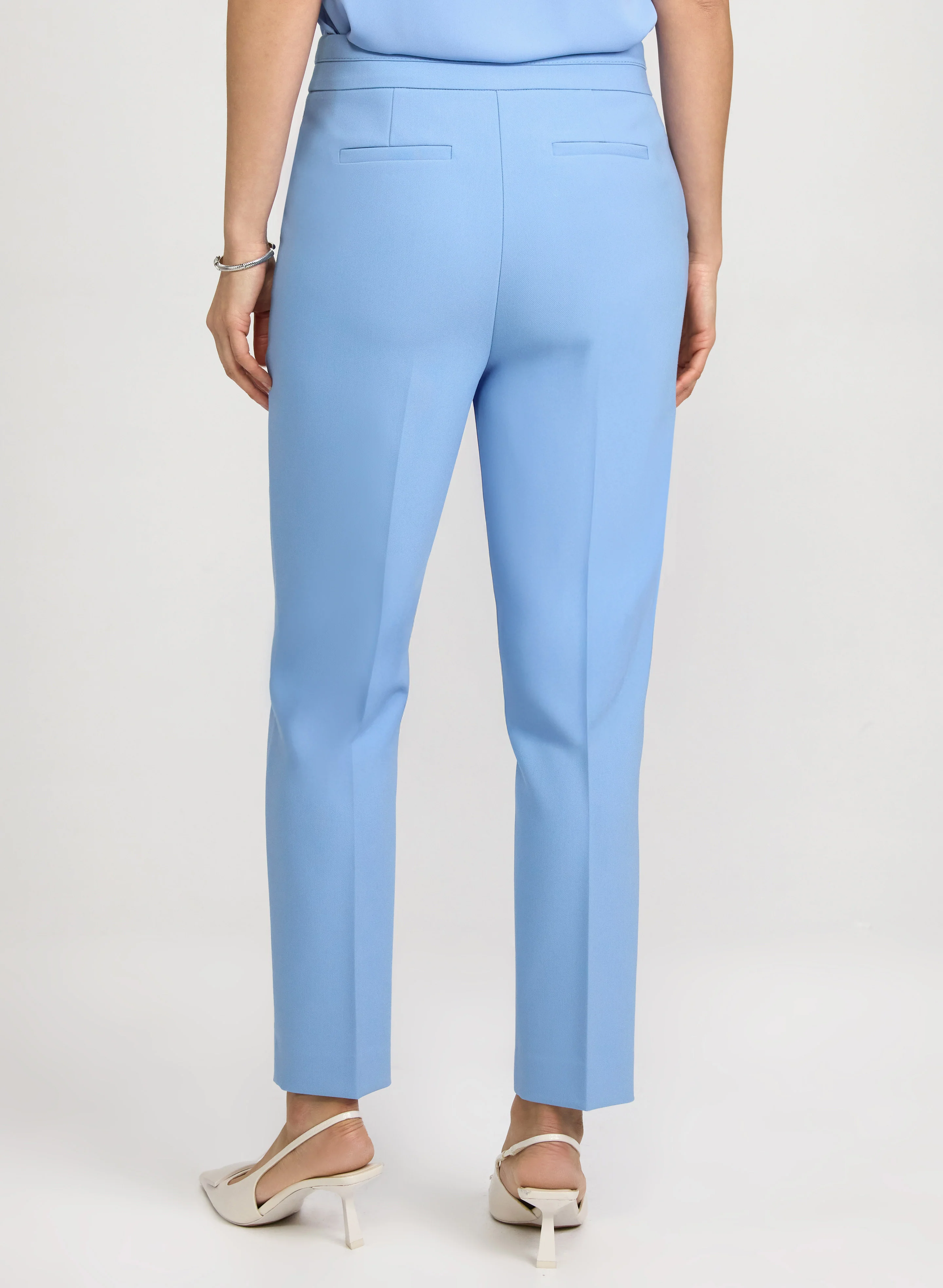 Emma Slim-Leg Pants - Image 2