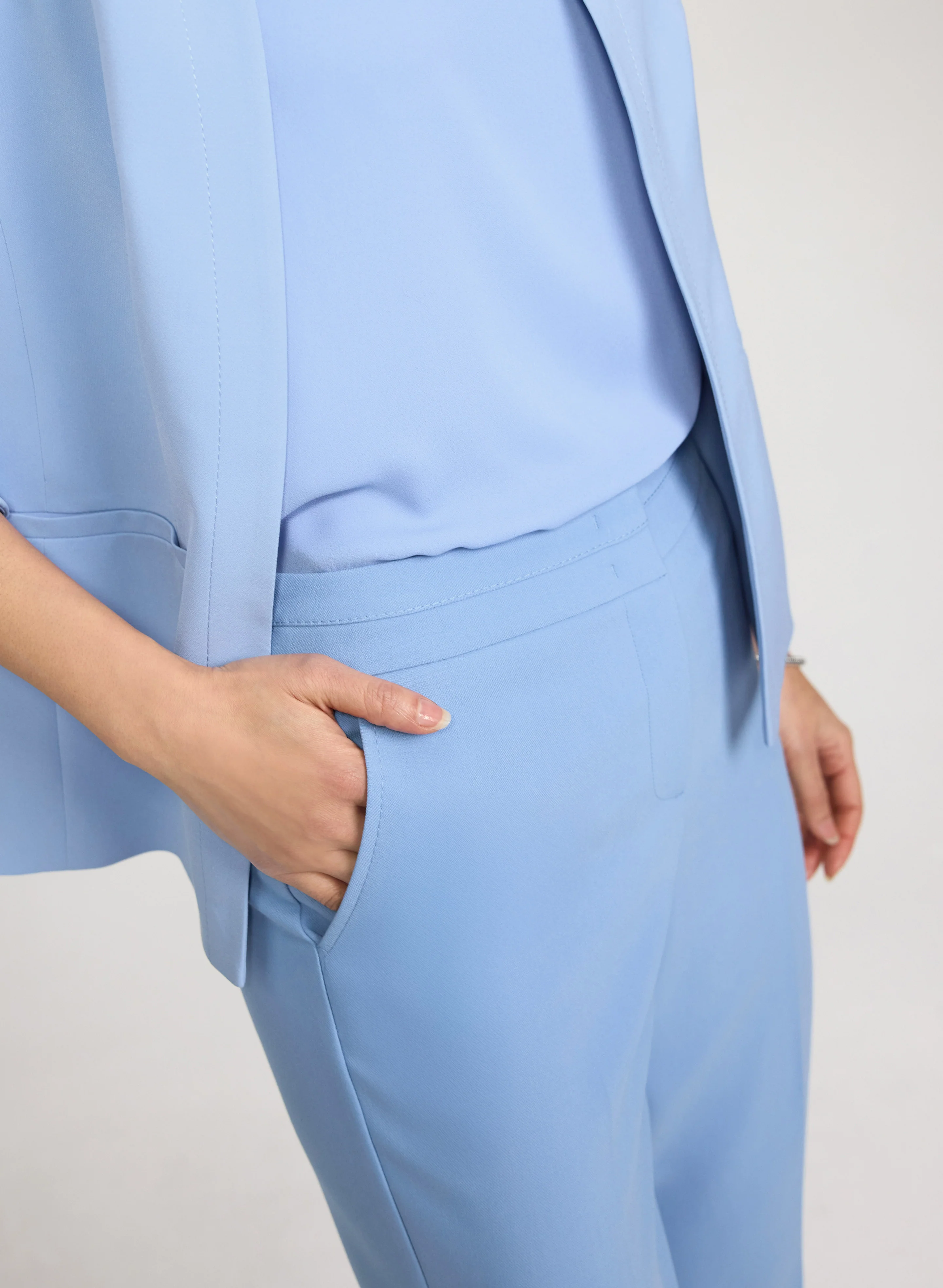 Emma Slim-Leg Pants - Image 5