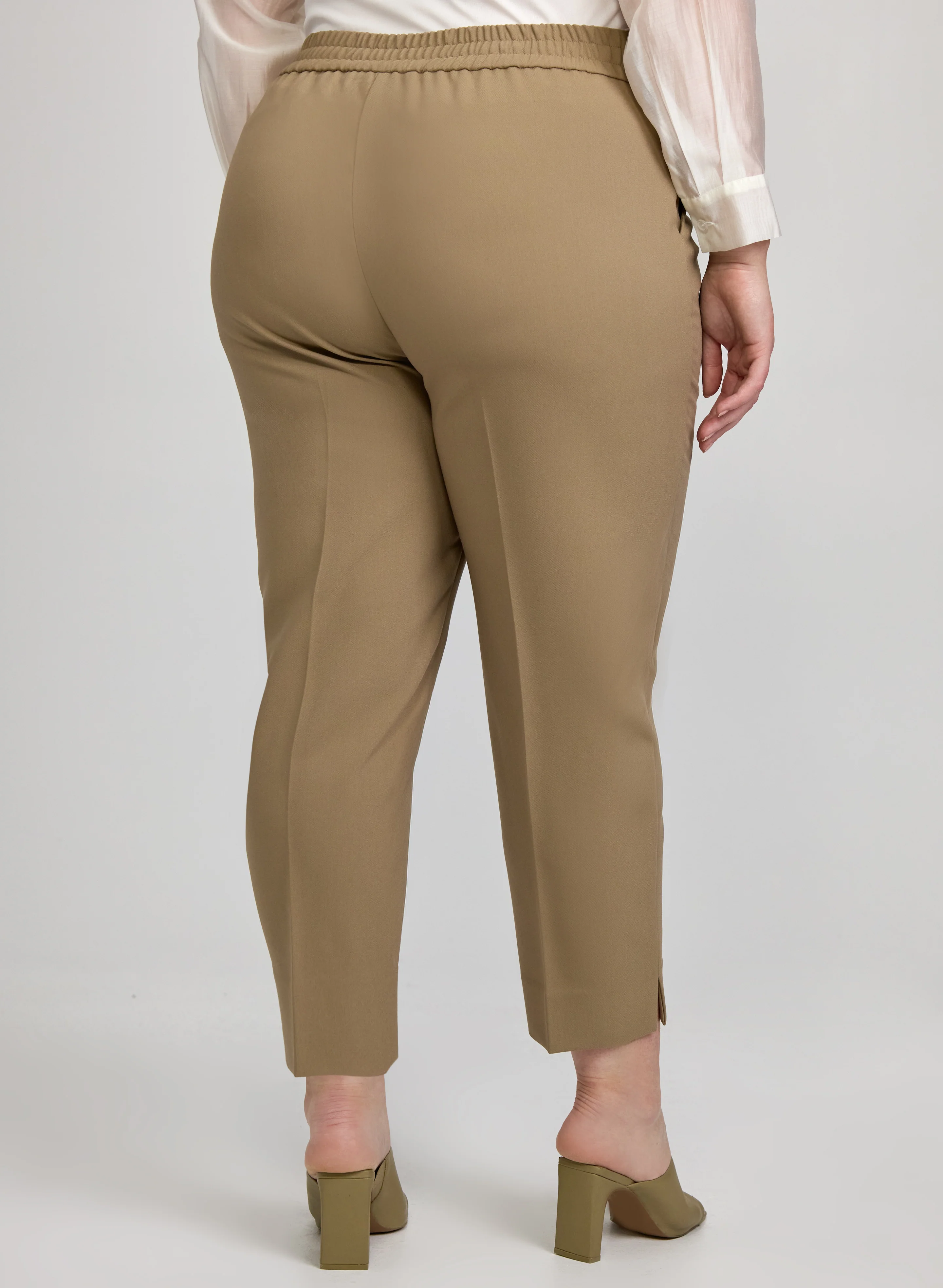 Emma Slim-Leg Pants - Image 2
