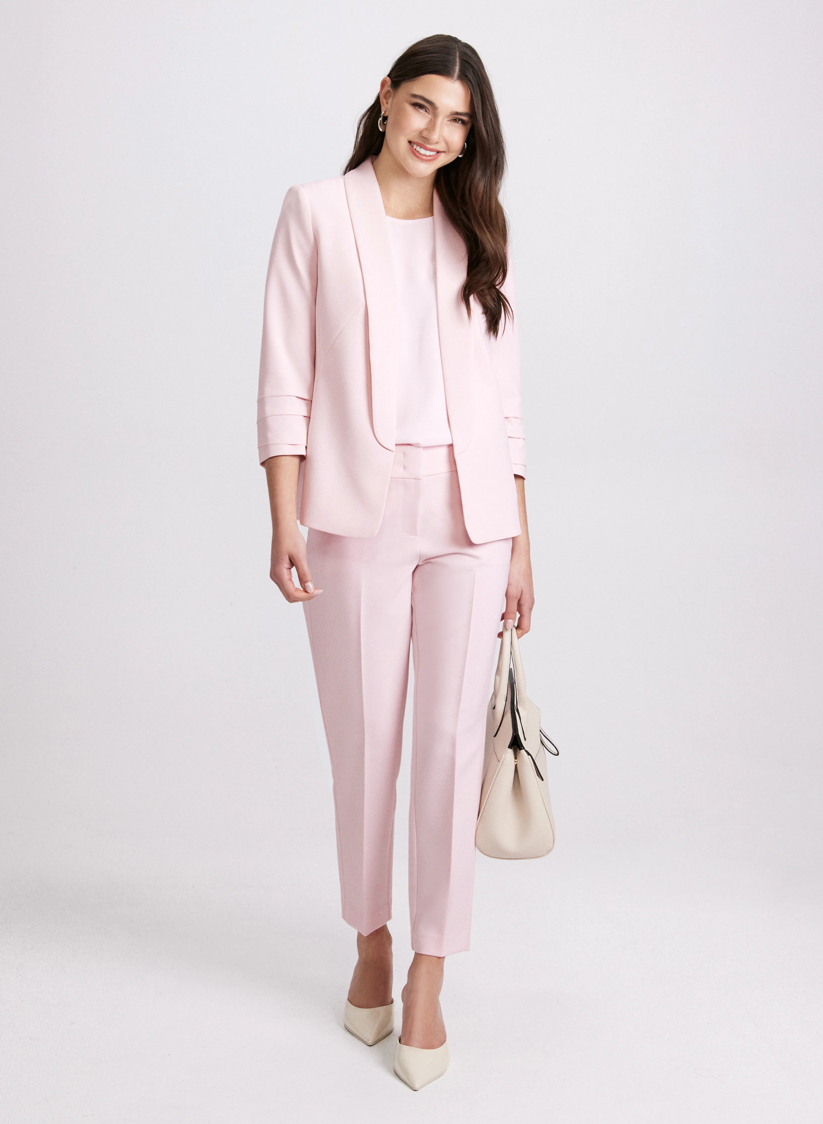 Emma Slim-Leg Pants - Image 3