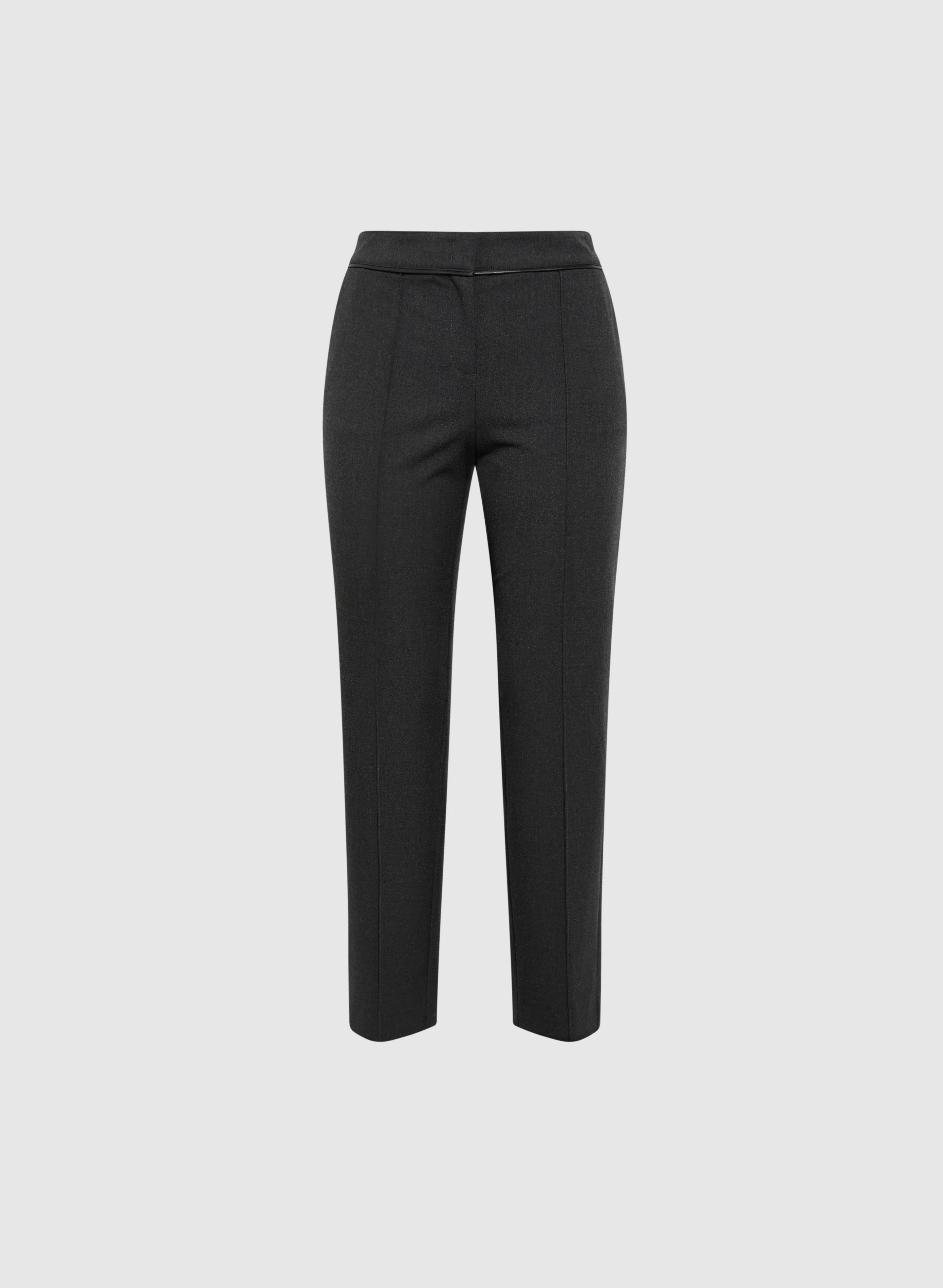 Emma Straight-Leg Pants - Short - Image 6
