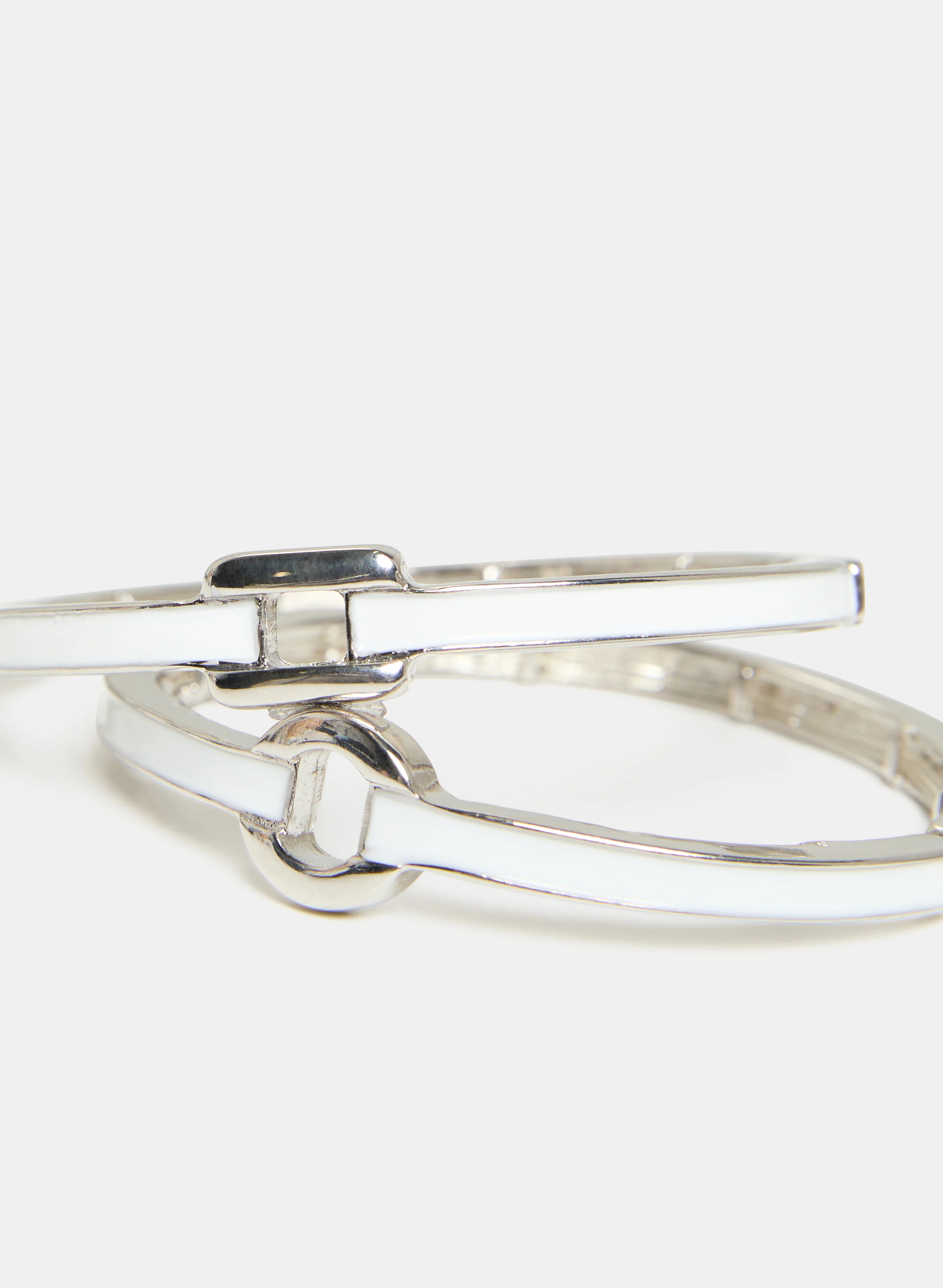 Enamel Bracelet Set - Image 3