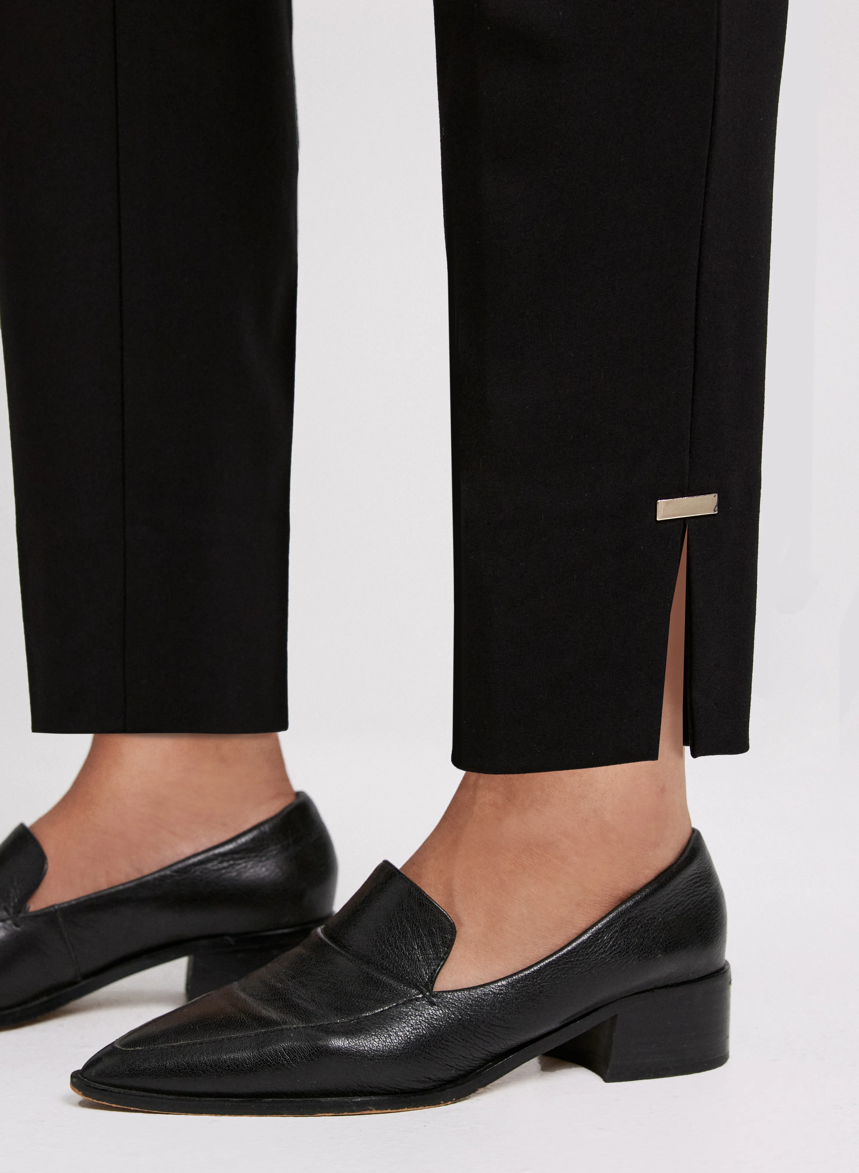 Chloe Pull-On Leggings - Regular - Image 2
