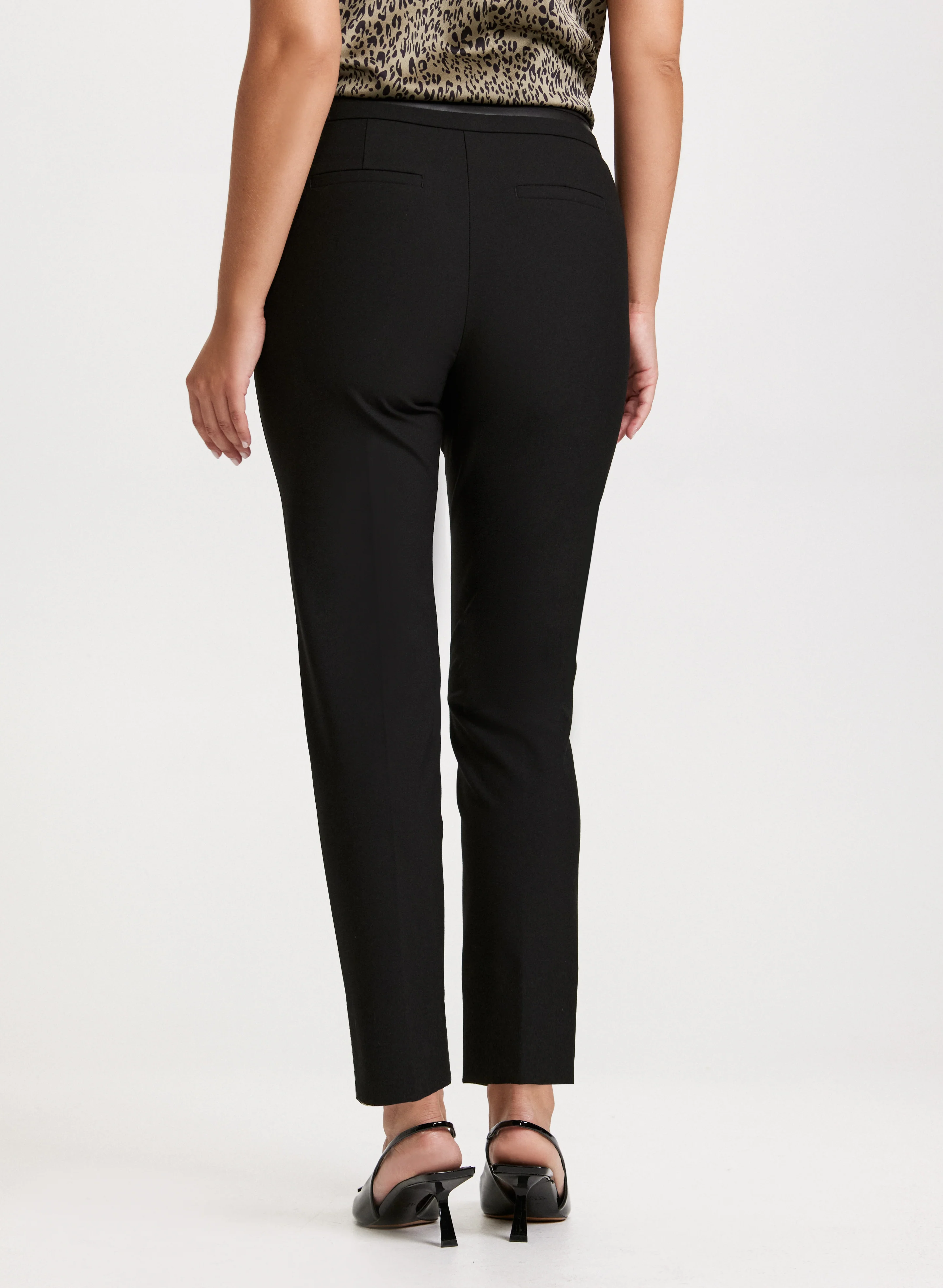 Emma Slim-Leg Pants – Regular - Image 2