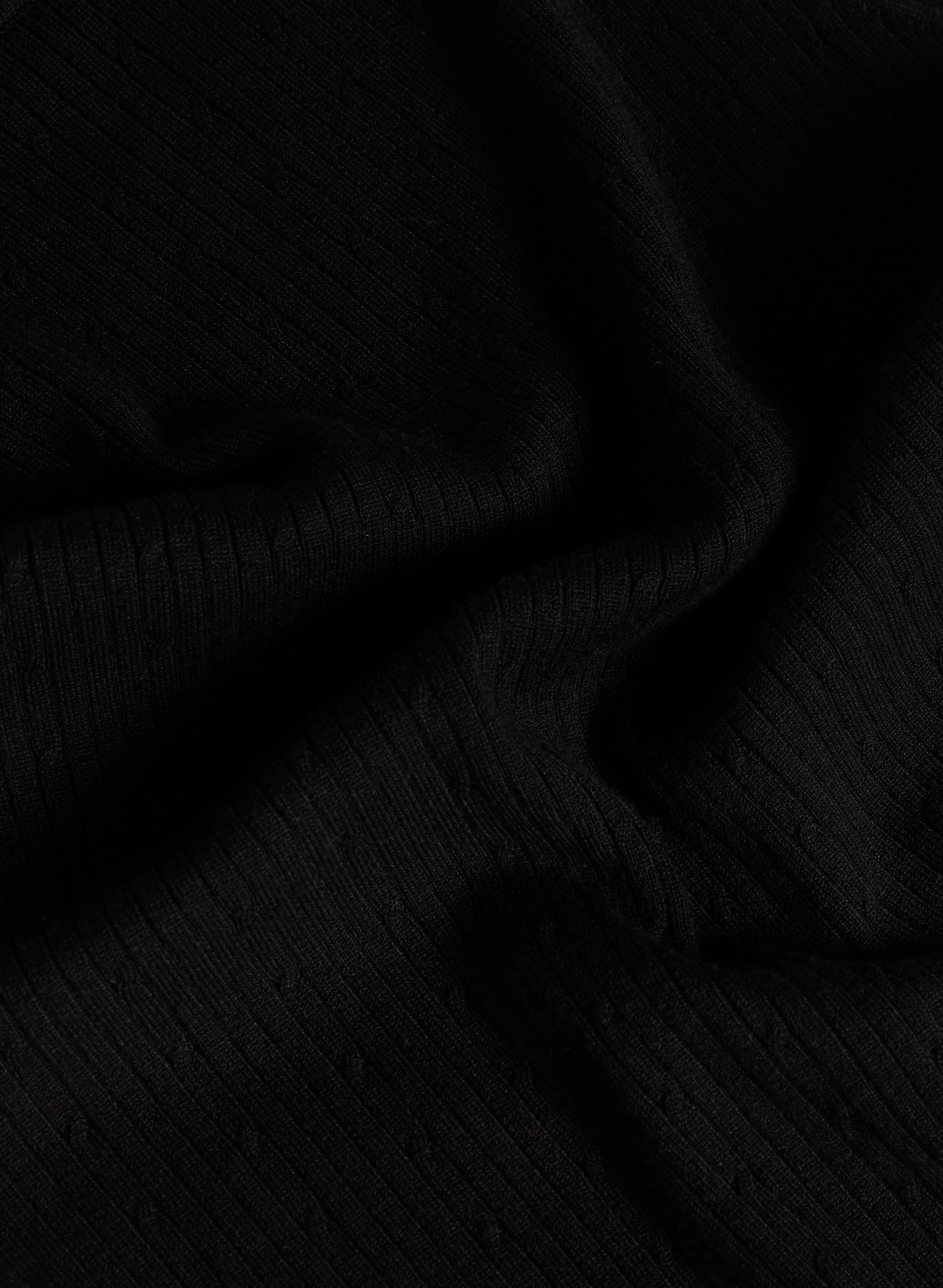 Essential Mock Neck Tank Top - Image 7