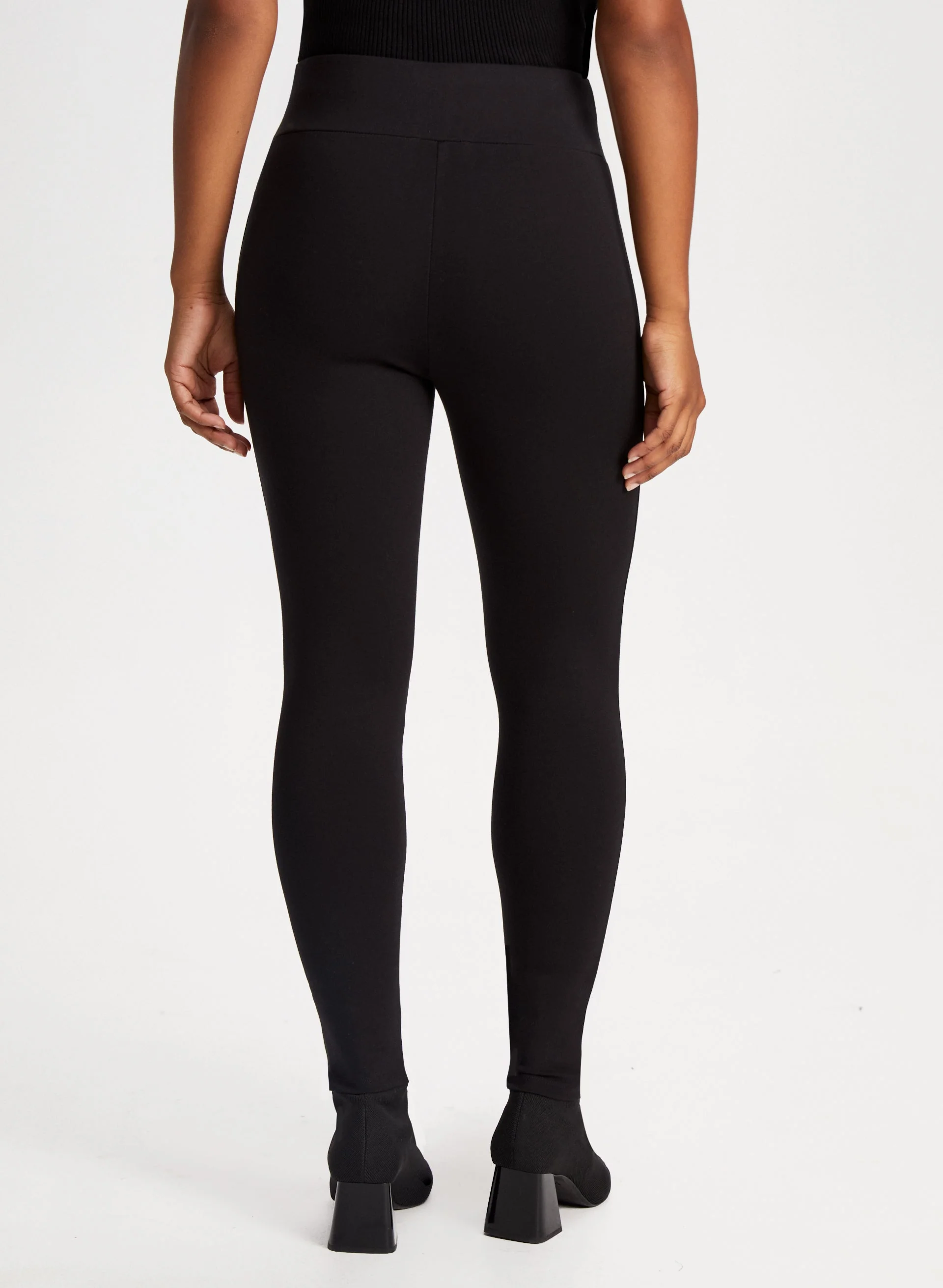 Essential Pull On Leggings - Image 2