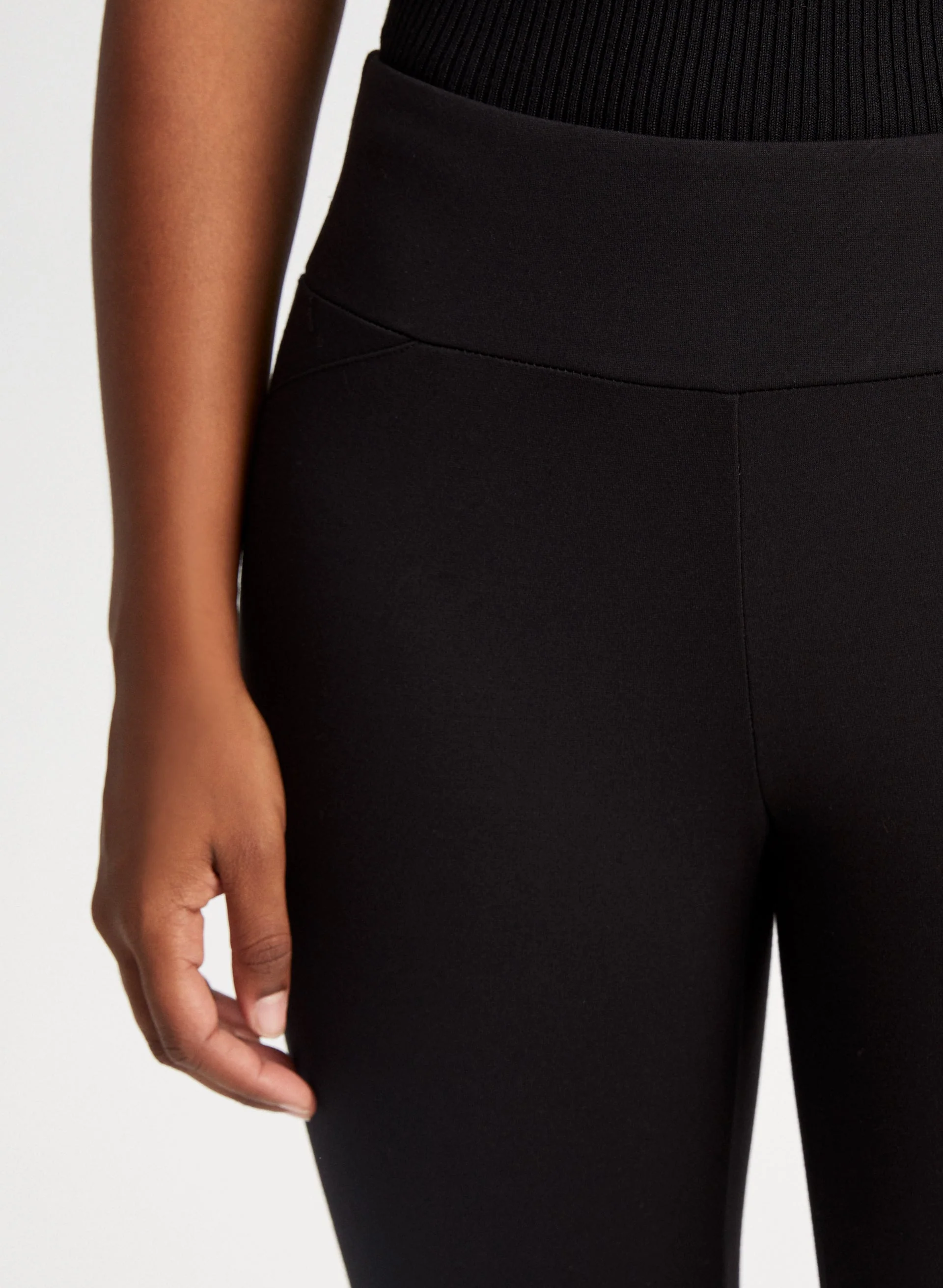 Essential Pull On Leggings - Image 5