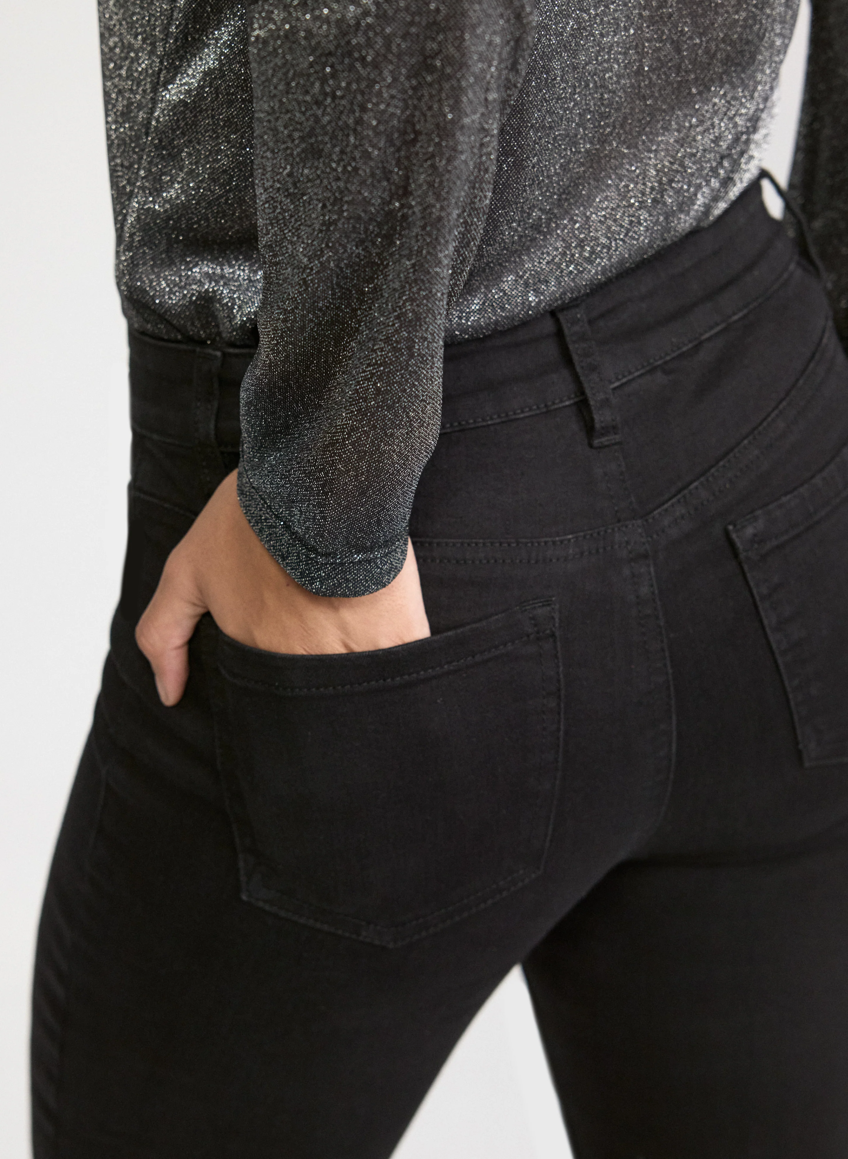 Essential Slim-Leg Jeans - Image 5