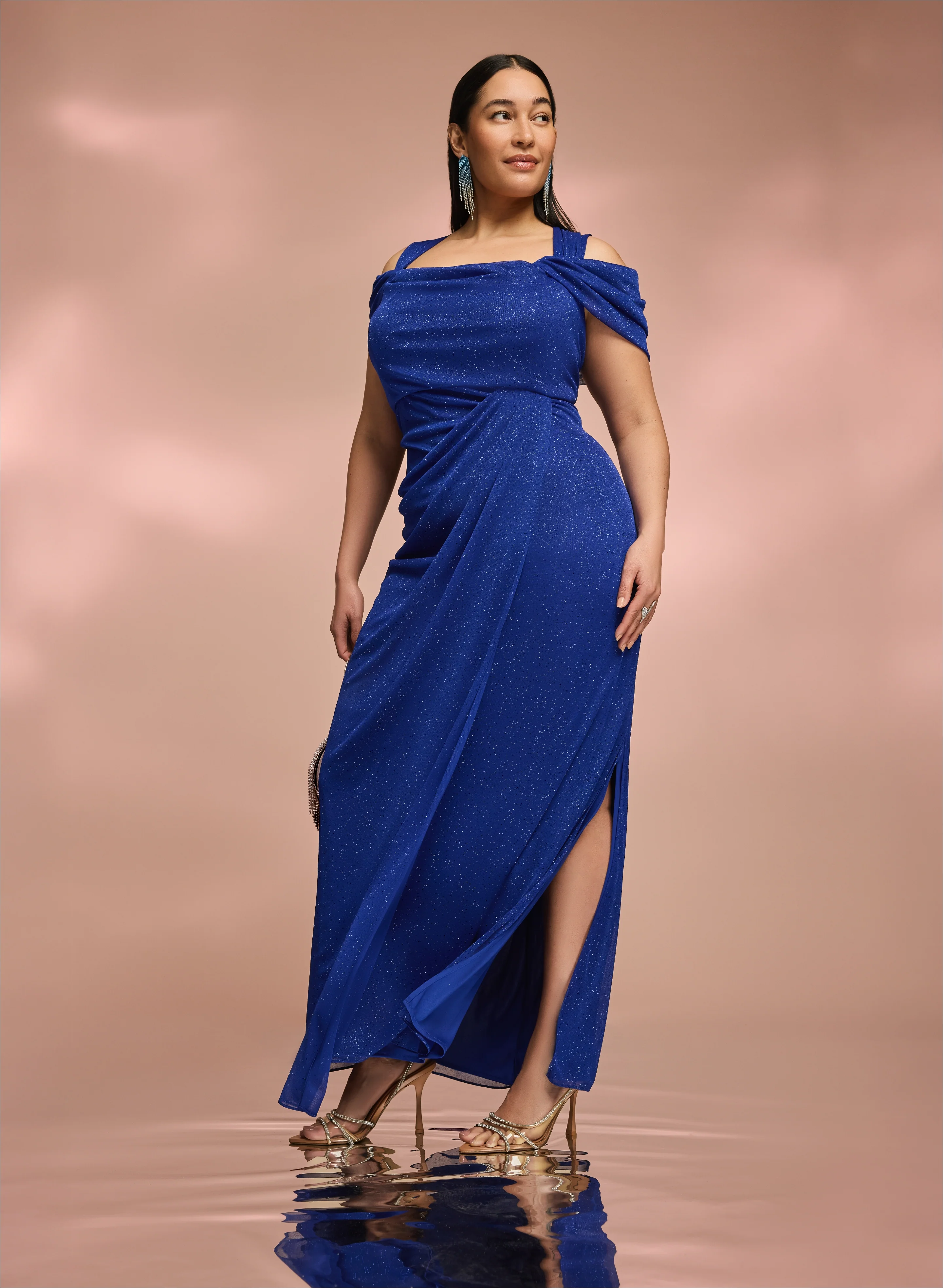 Evening 2025 - Look 1