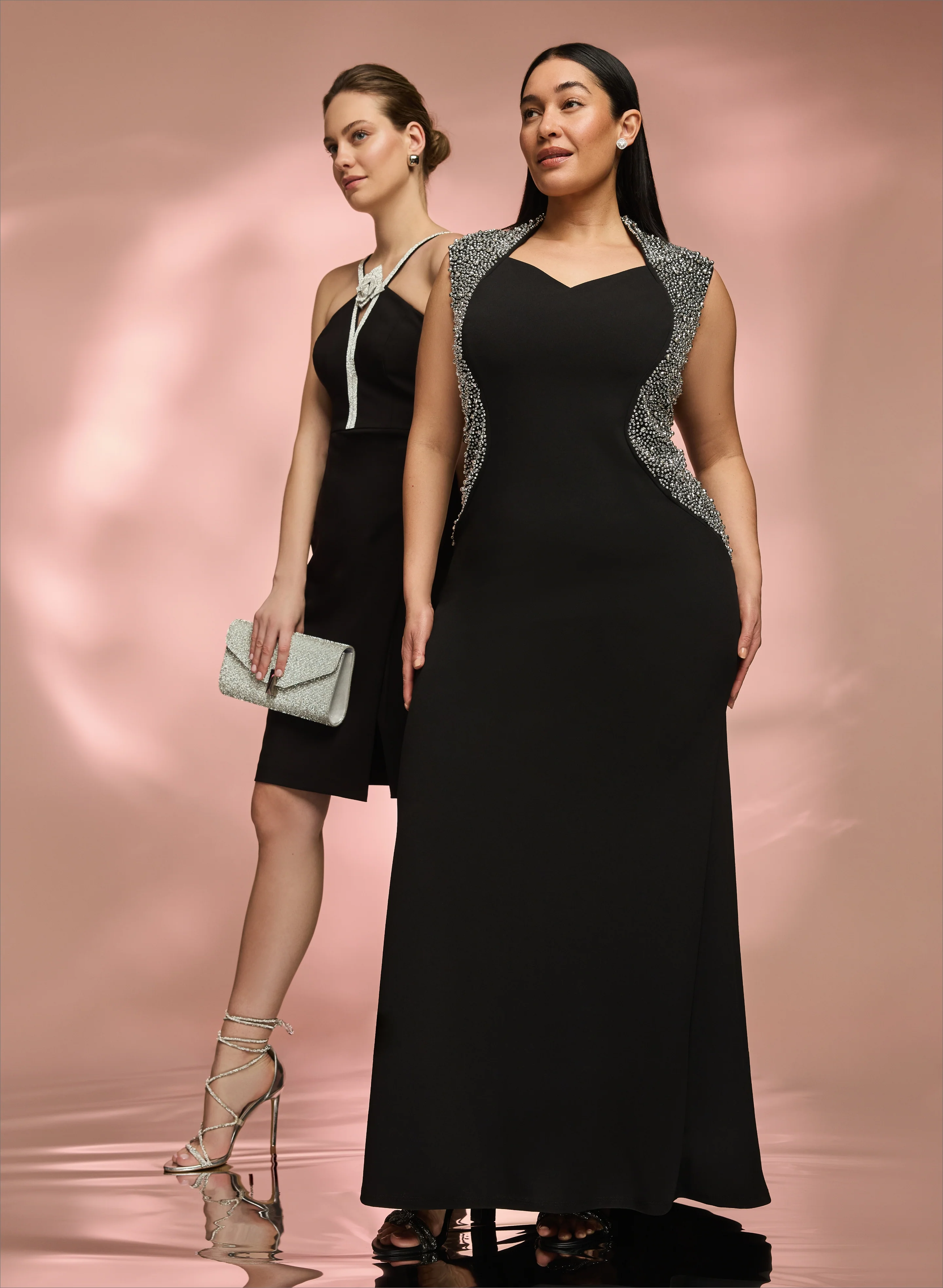 Evening 2025 - Look 11