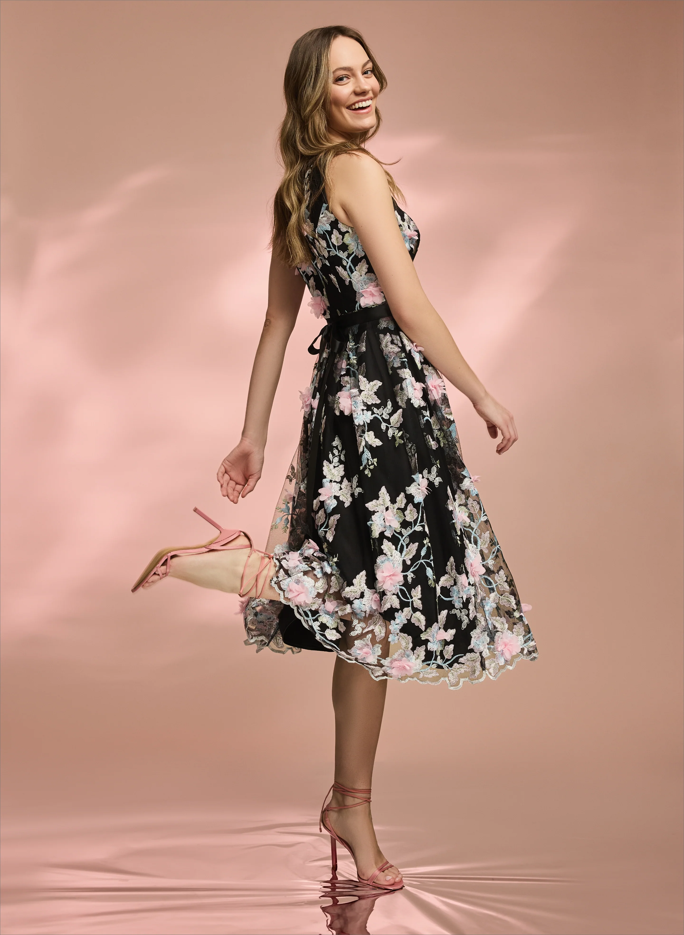 Evening 2025 - Look 12