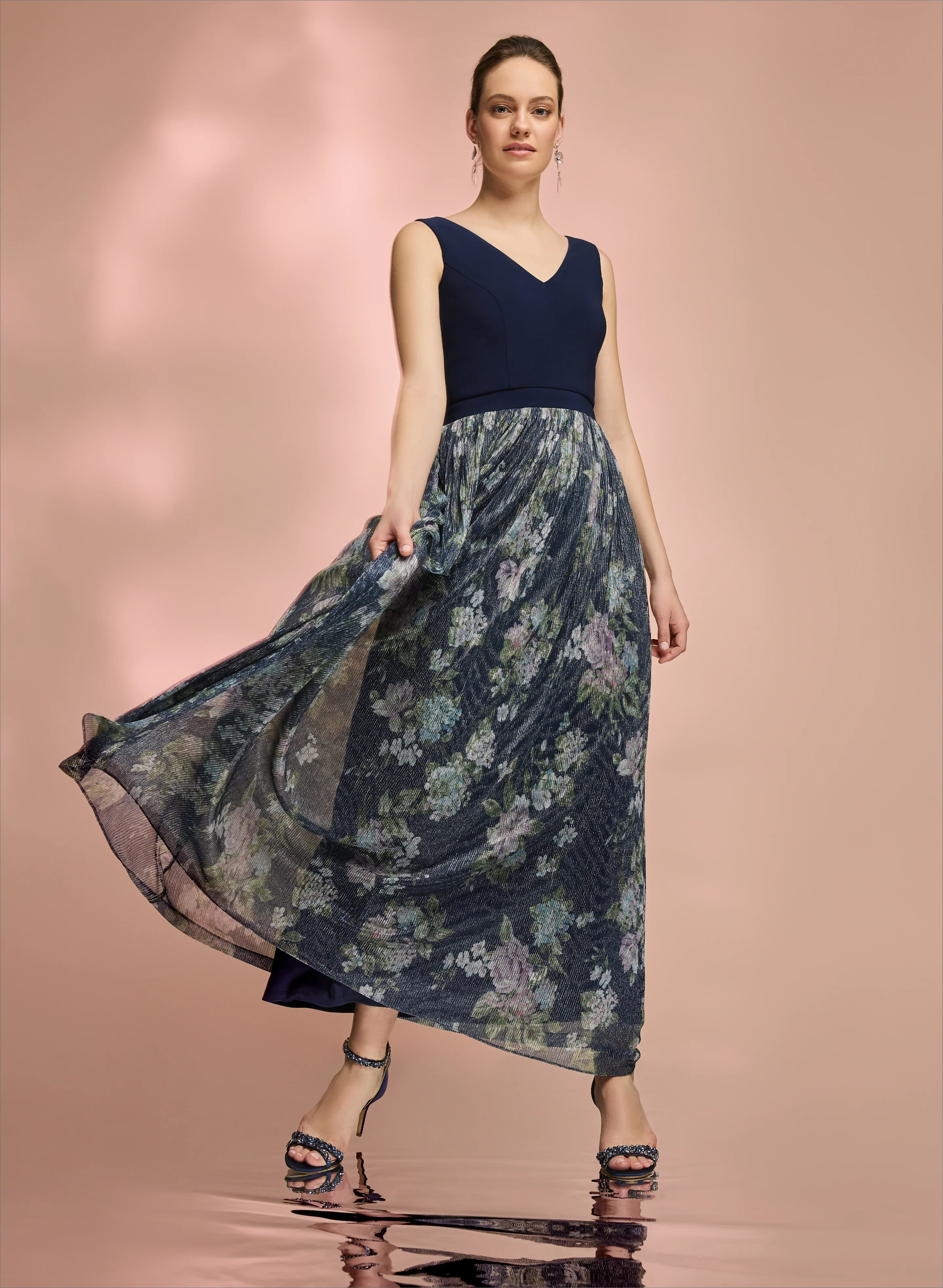 Evening 2025 - Look 16