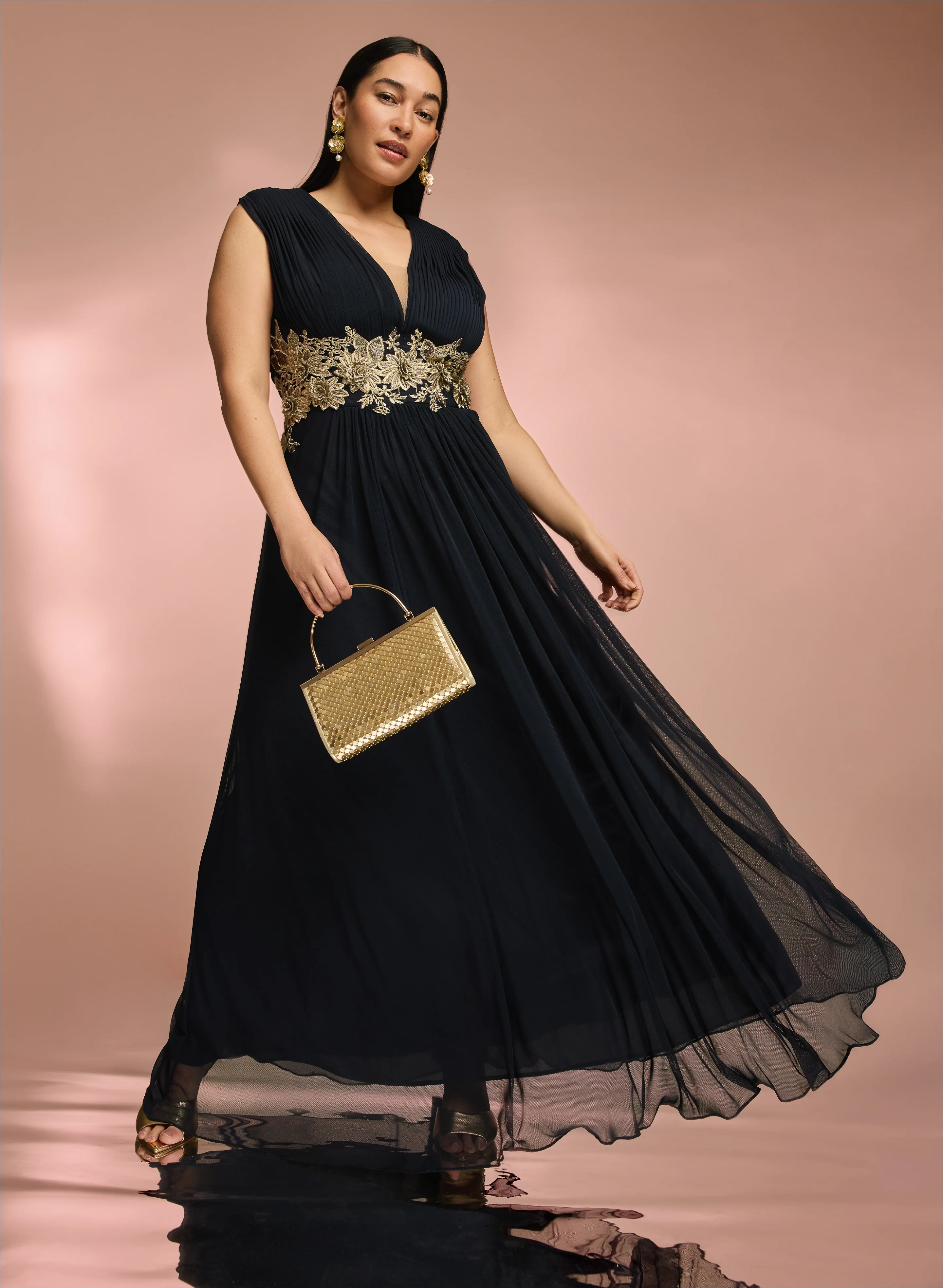 Evening 2025 - Look 3