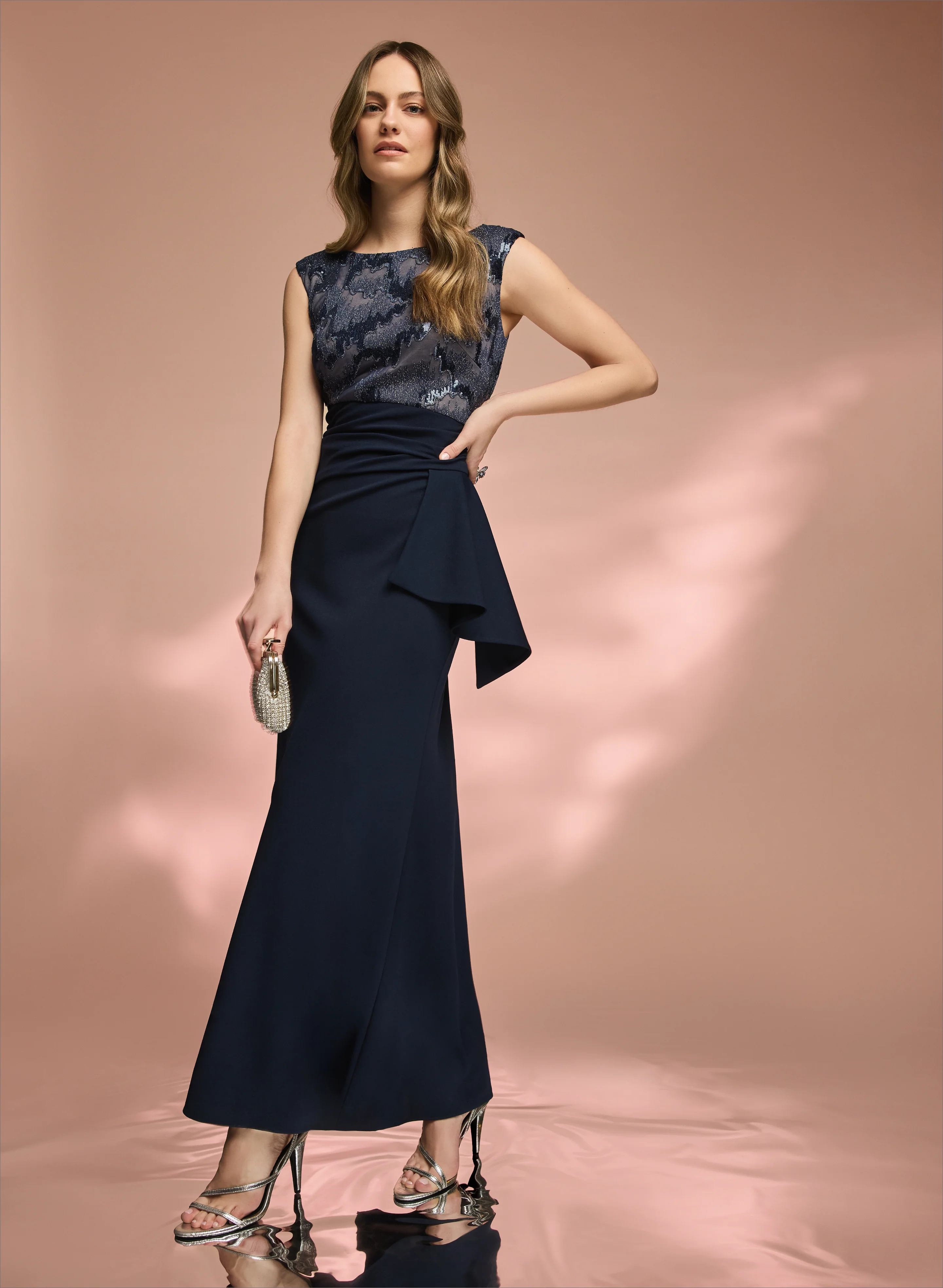 Evening 2025 - Look 4