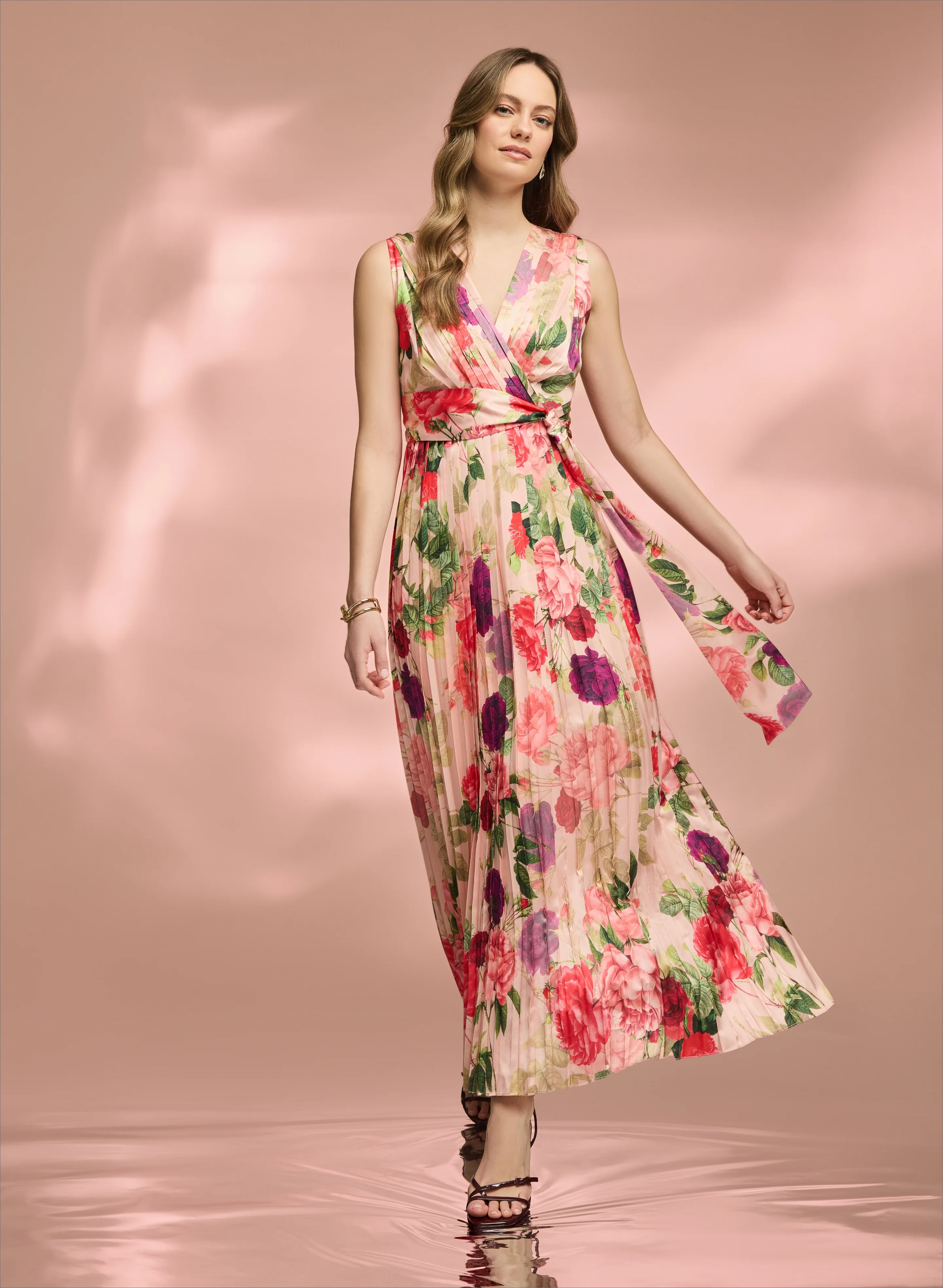 Evening 2025 - Look 5