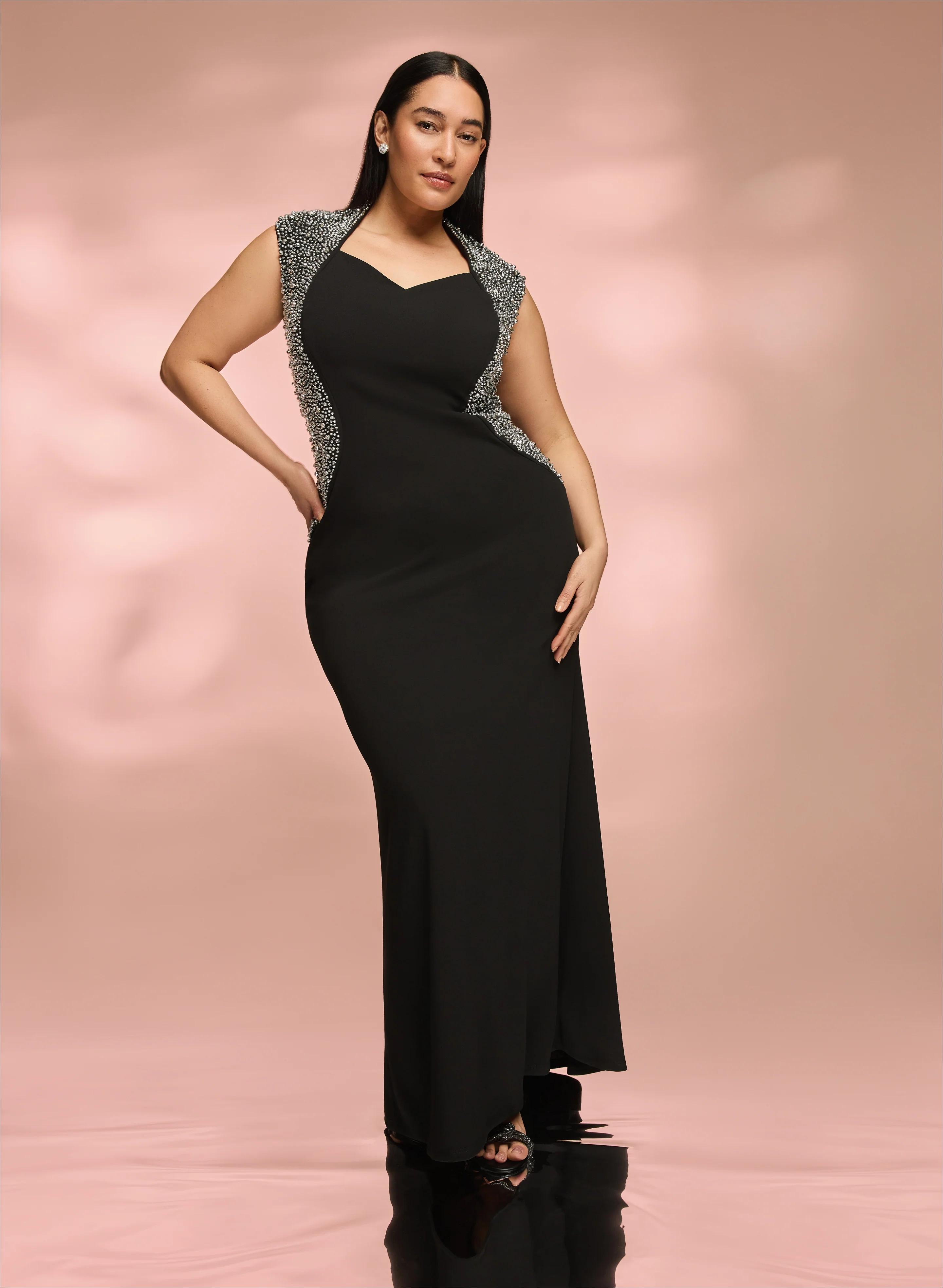 Evening 2025 - Look 9