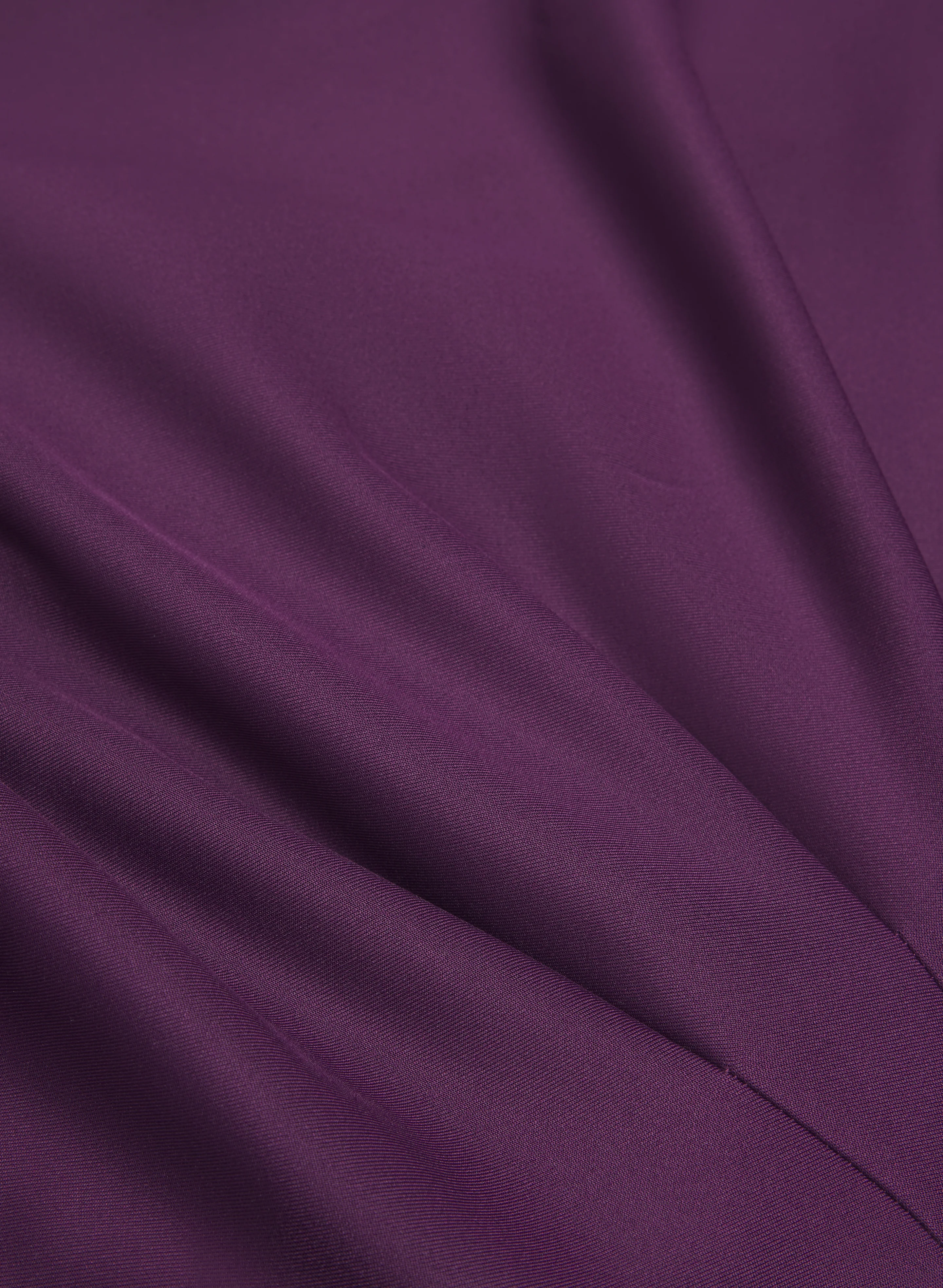 Fitted Off-The-Shoulder Dress - Image 6