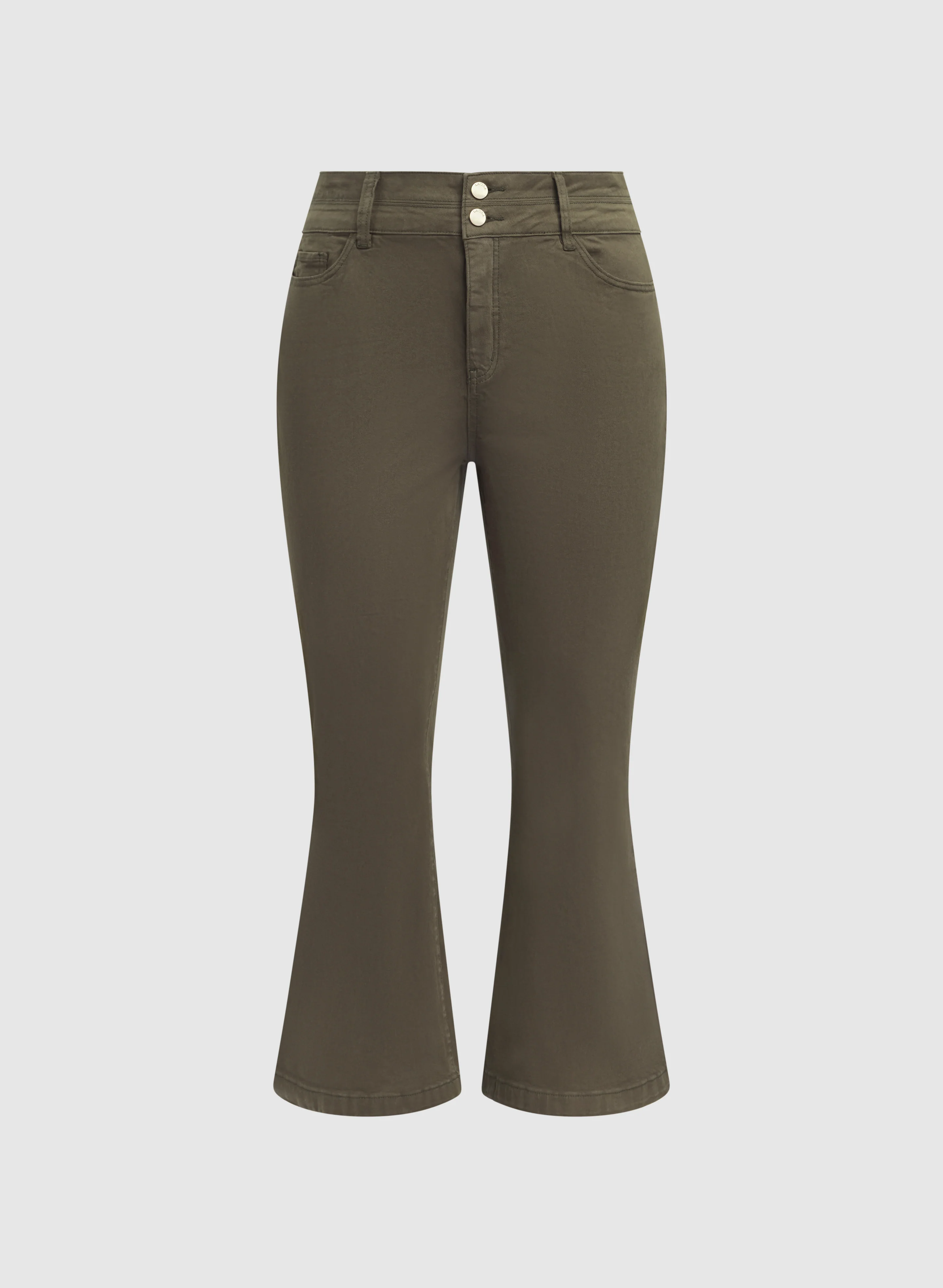 Flare-Leg Jeans - Image 5