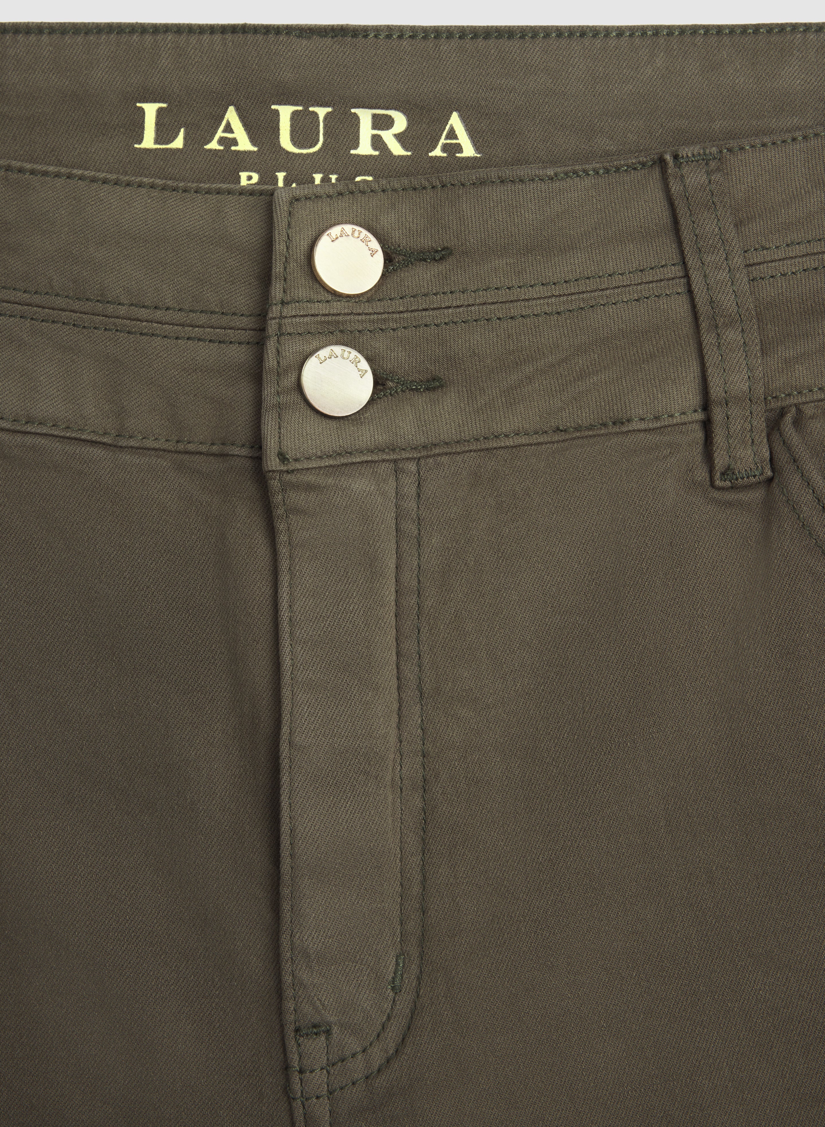 Flare-Leg Jeans - Image 6