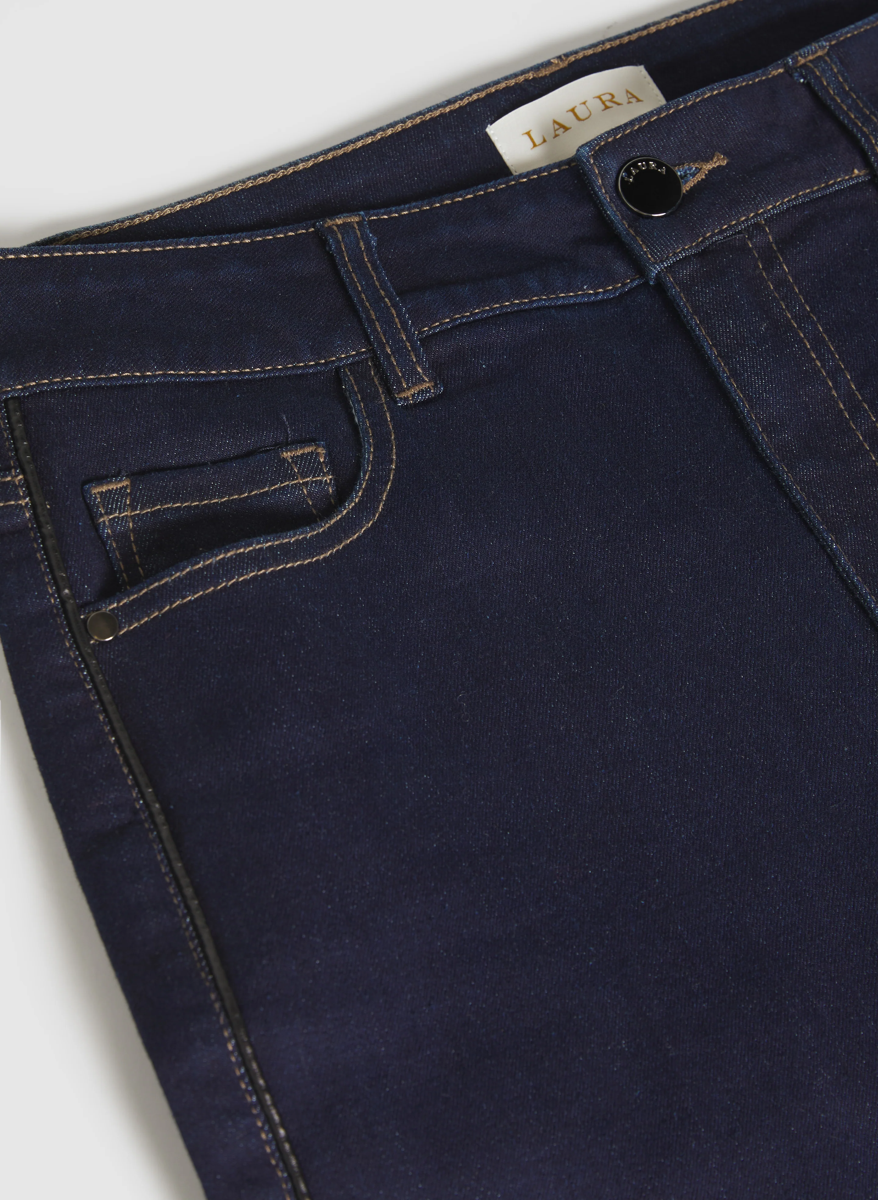 Flare-Leg Jeans - Image 7