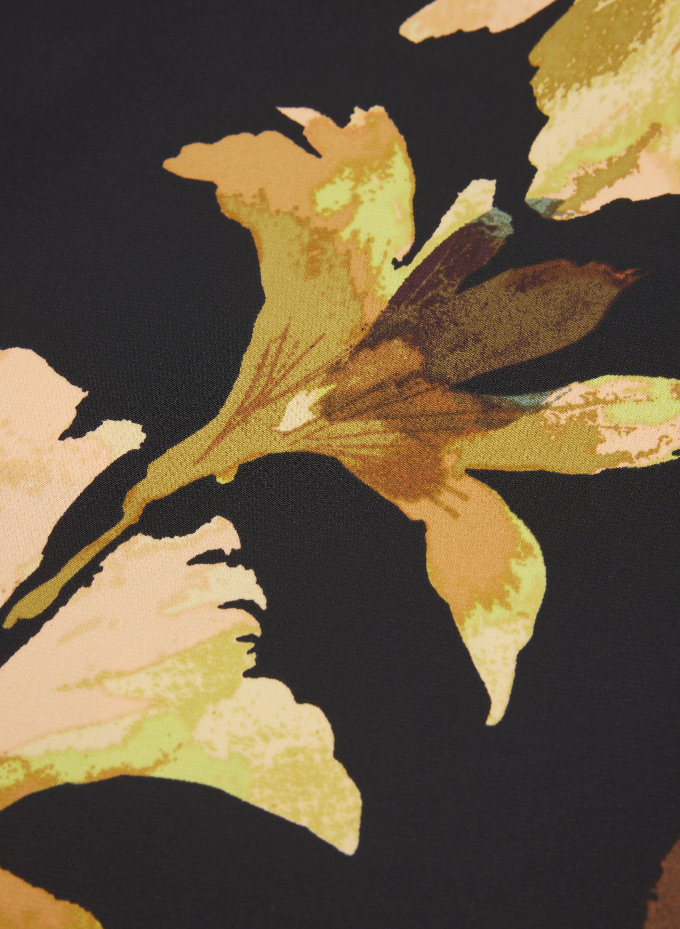Floral Blouse - Image 8