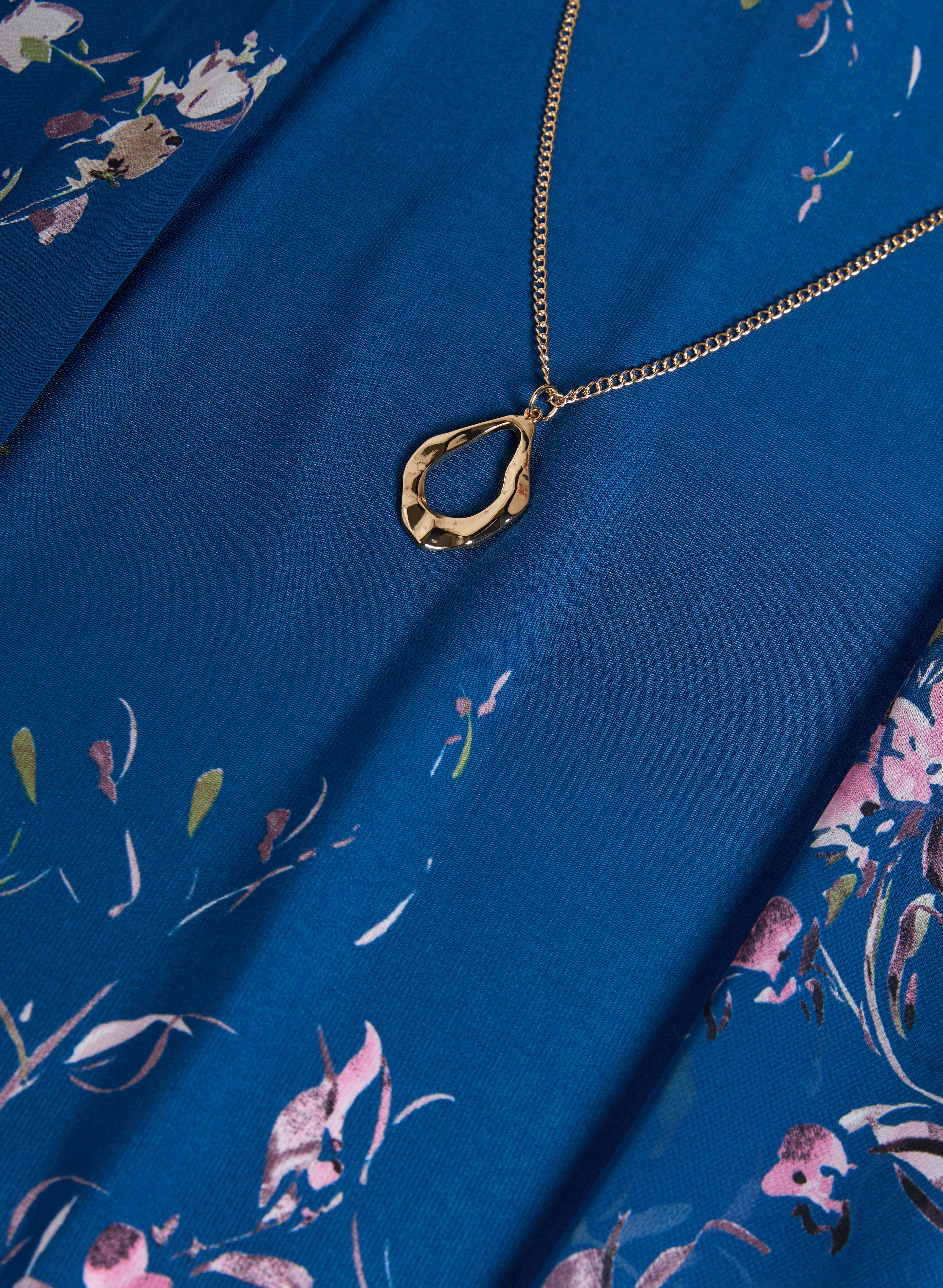 Floral Jacket & Dress Set - Image 6