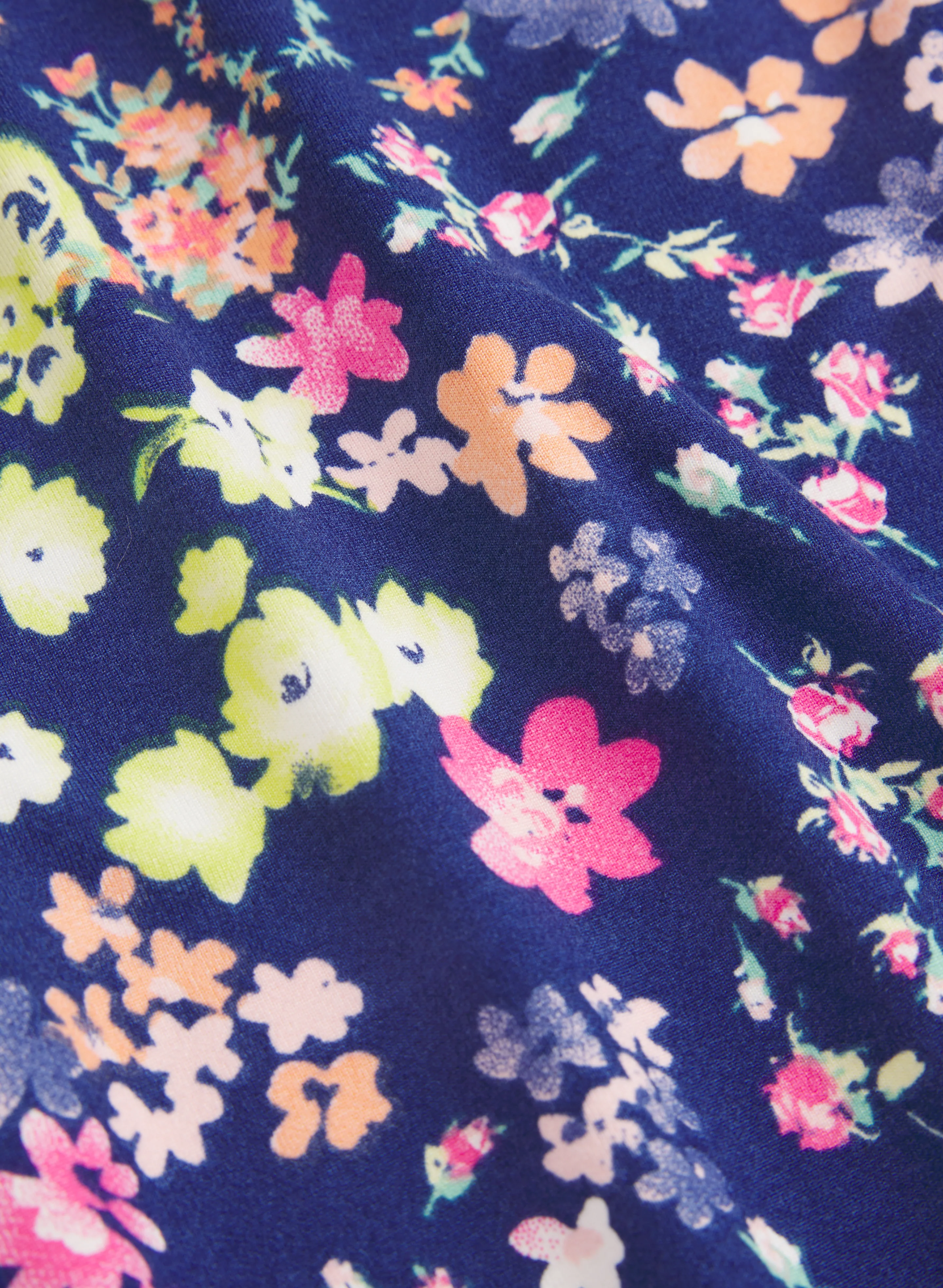 Floral Night Dress - Image 7