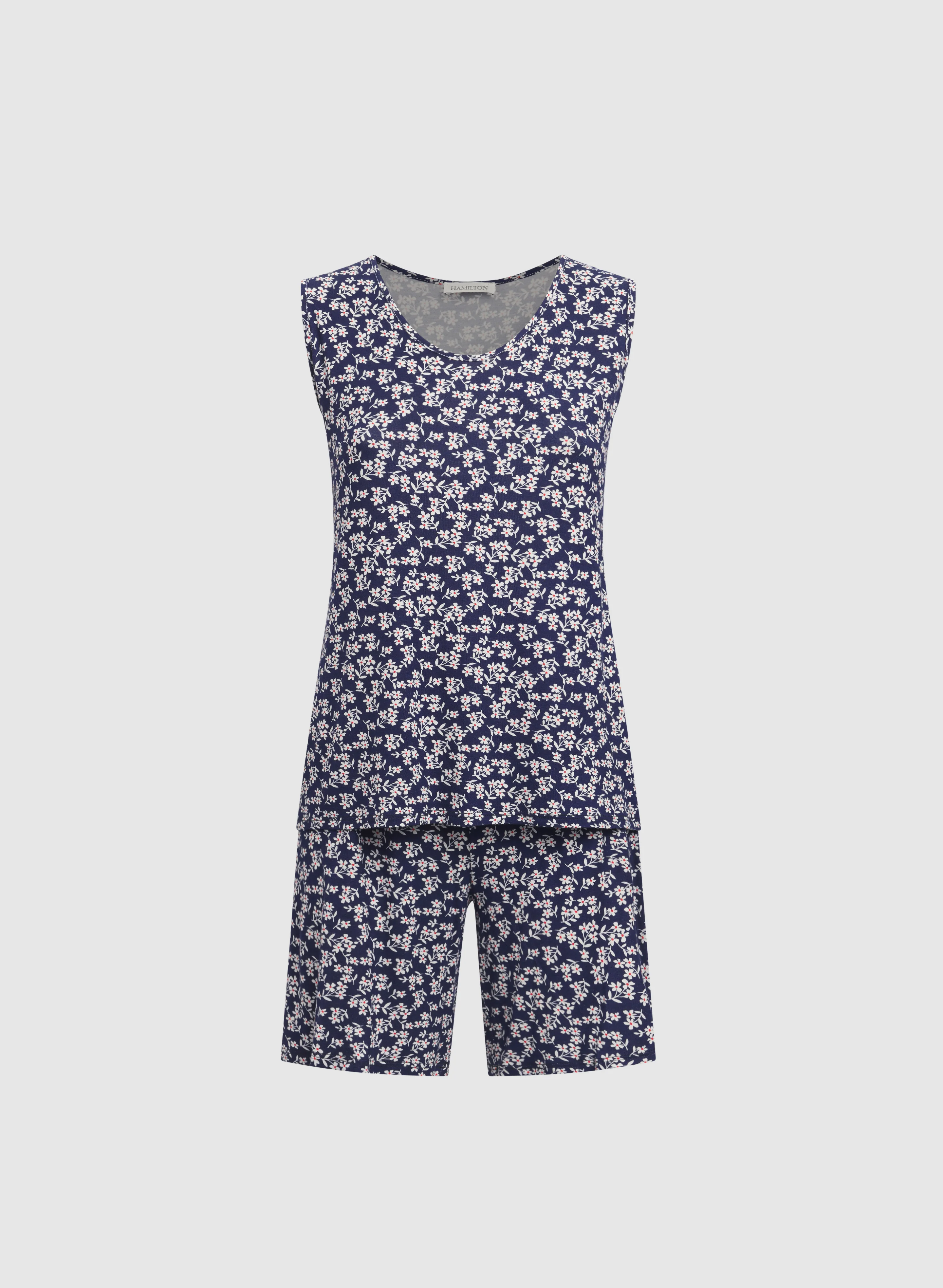 Floral Pyjama Set - Image 6
