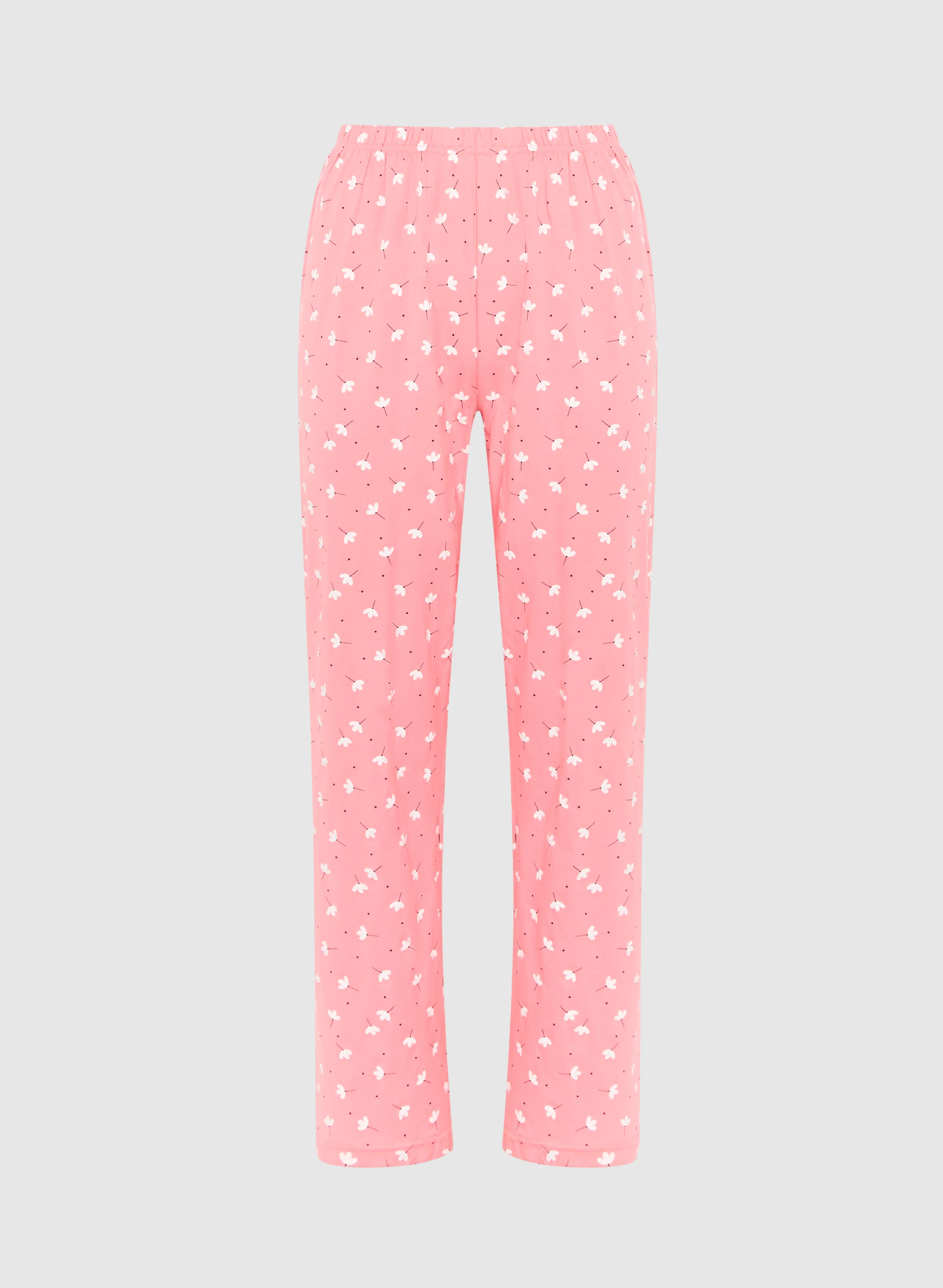 Floral Pyjama Set - Image 8