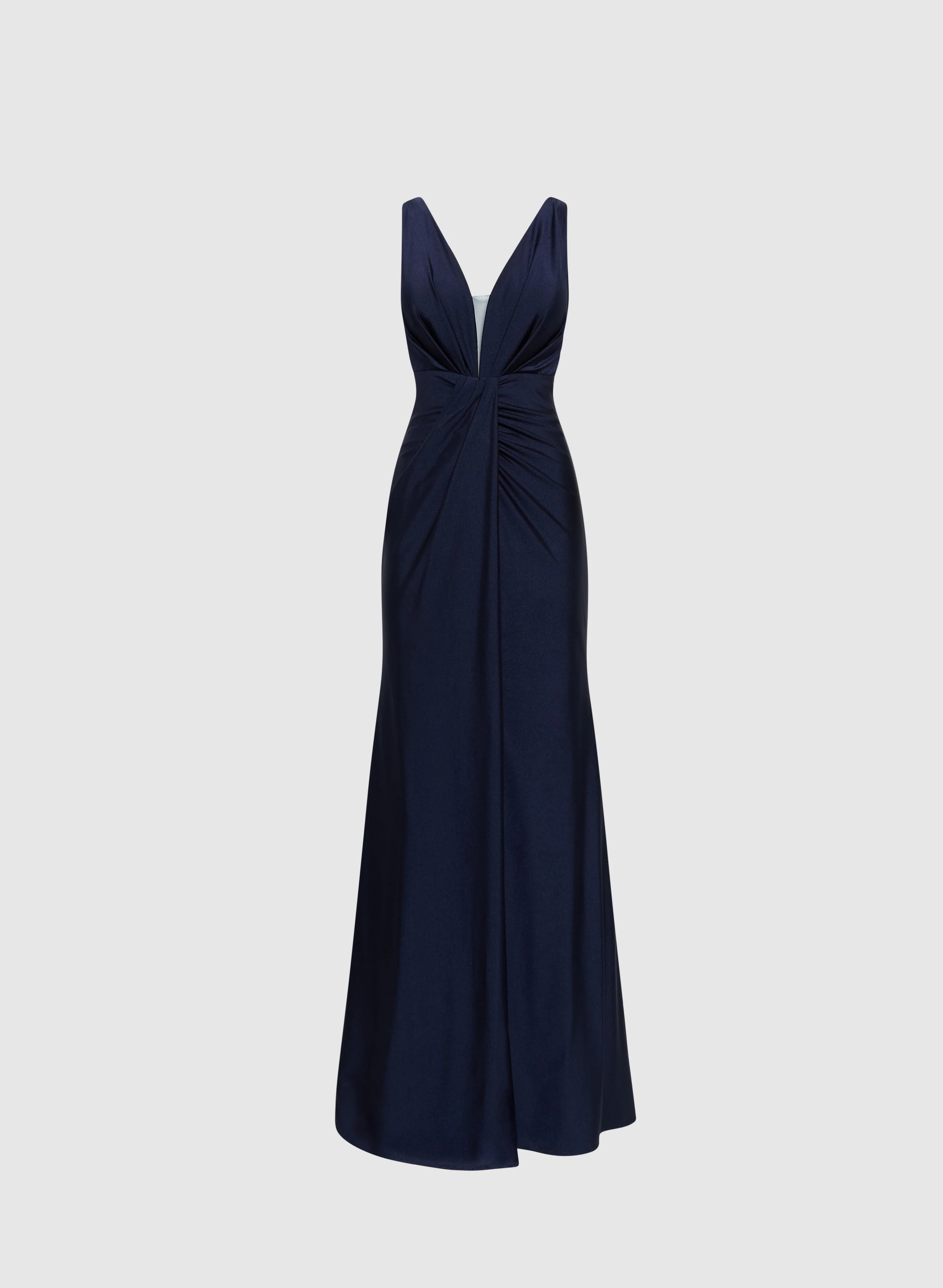 Front Slit Dress - Image 5