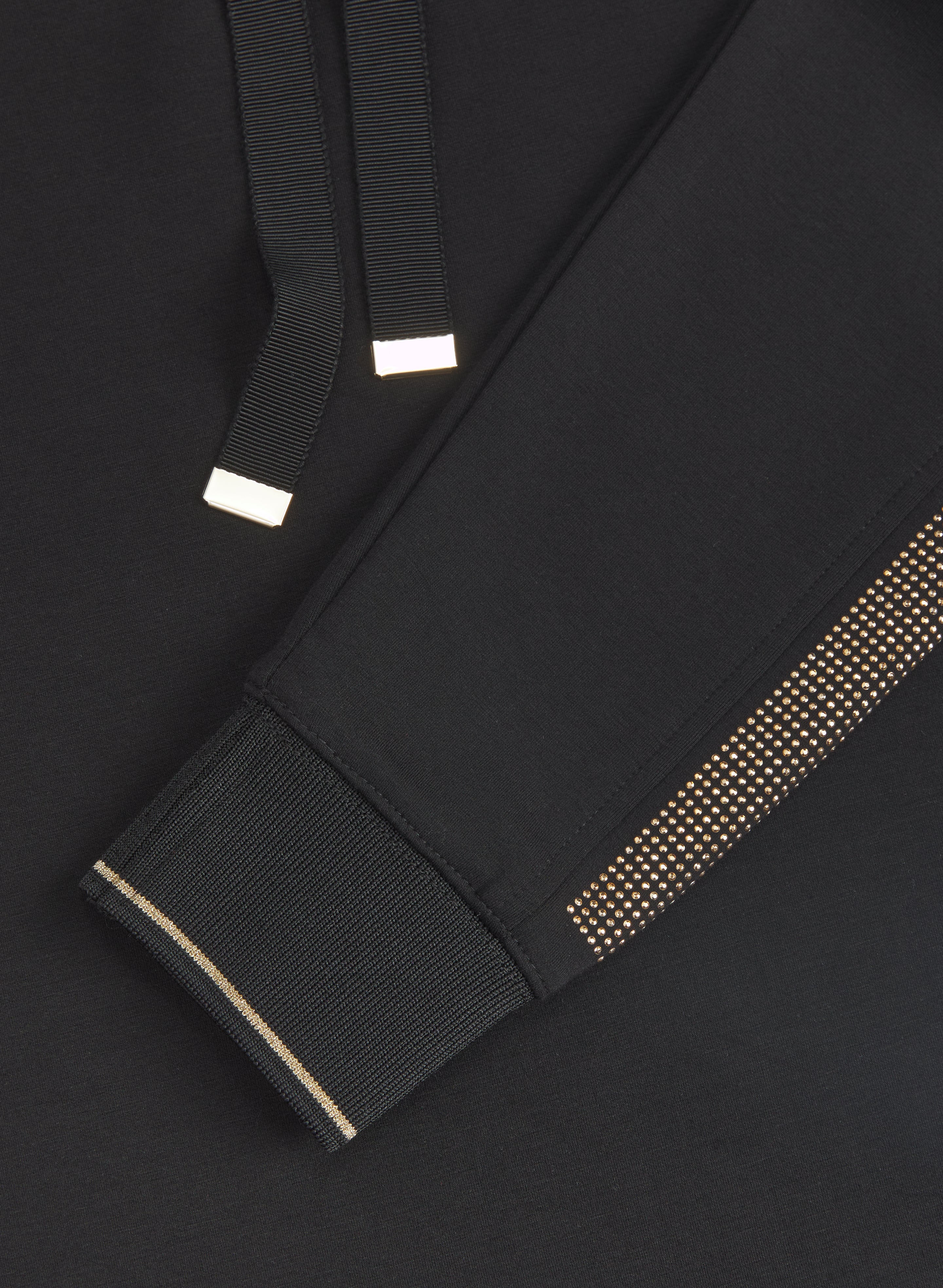 Funnel Neck Top - Image 7