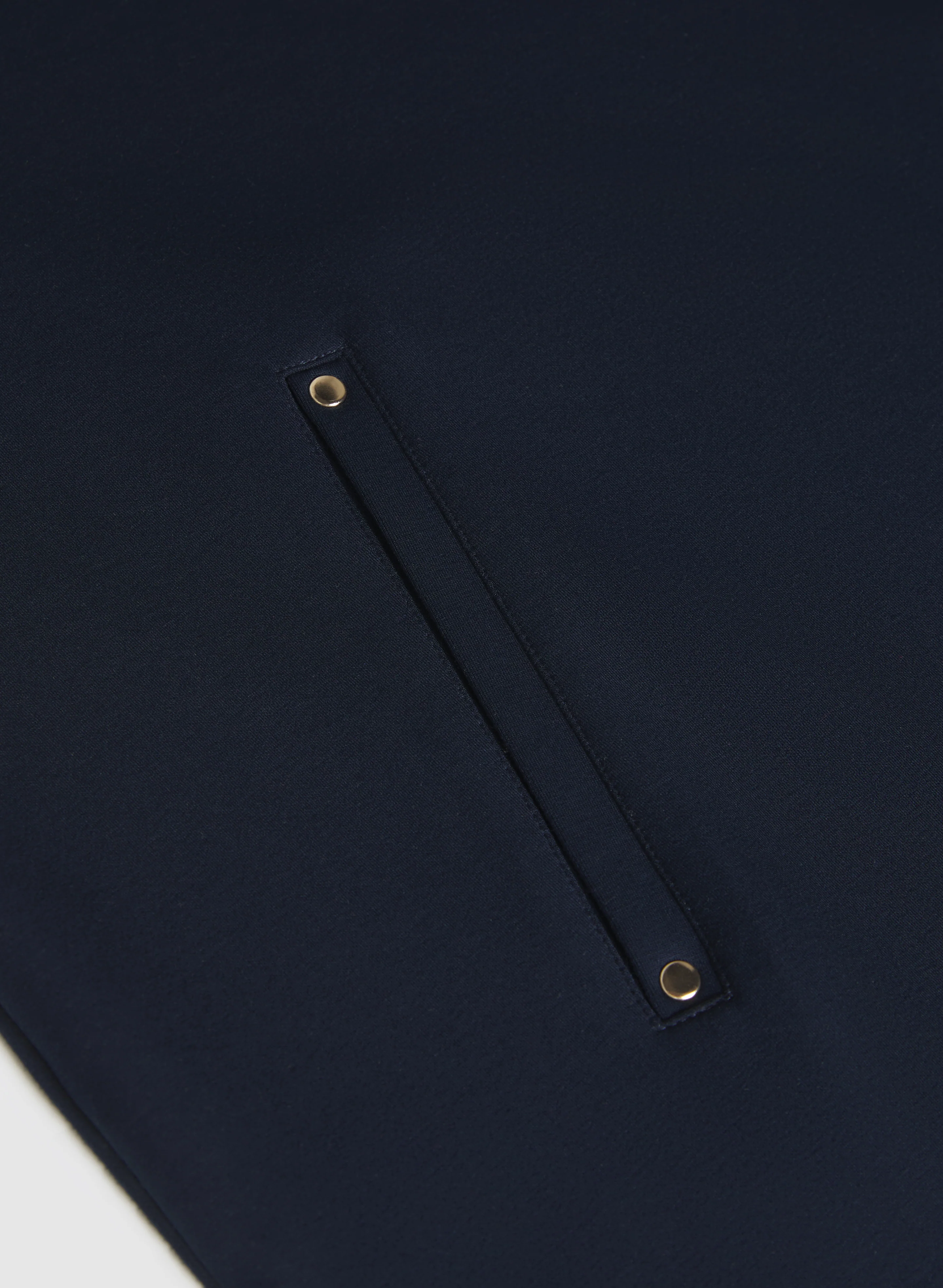 Funnel Neck Top - Image 8