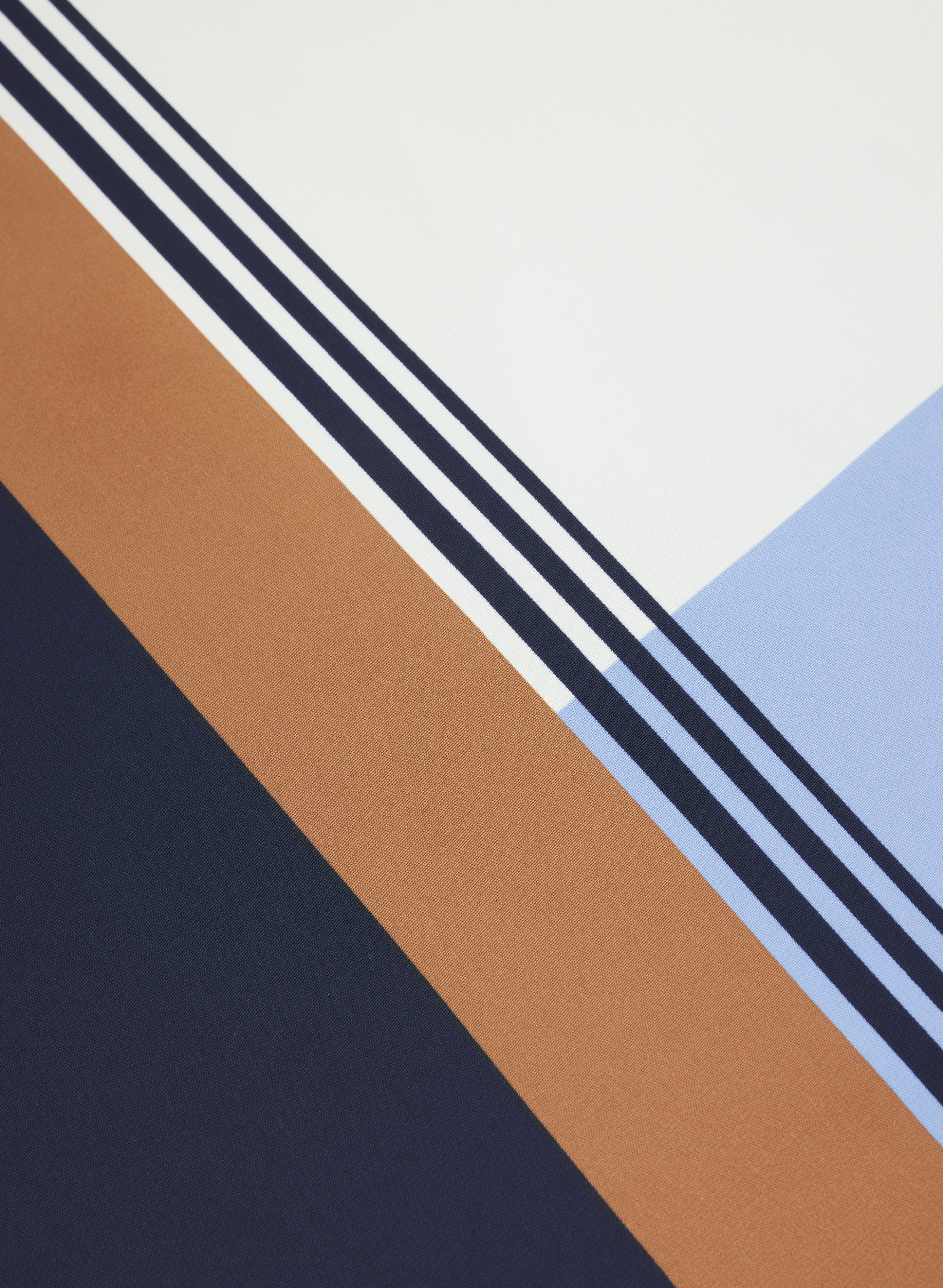 Geometric Front Top - Image 7