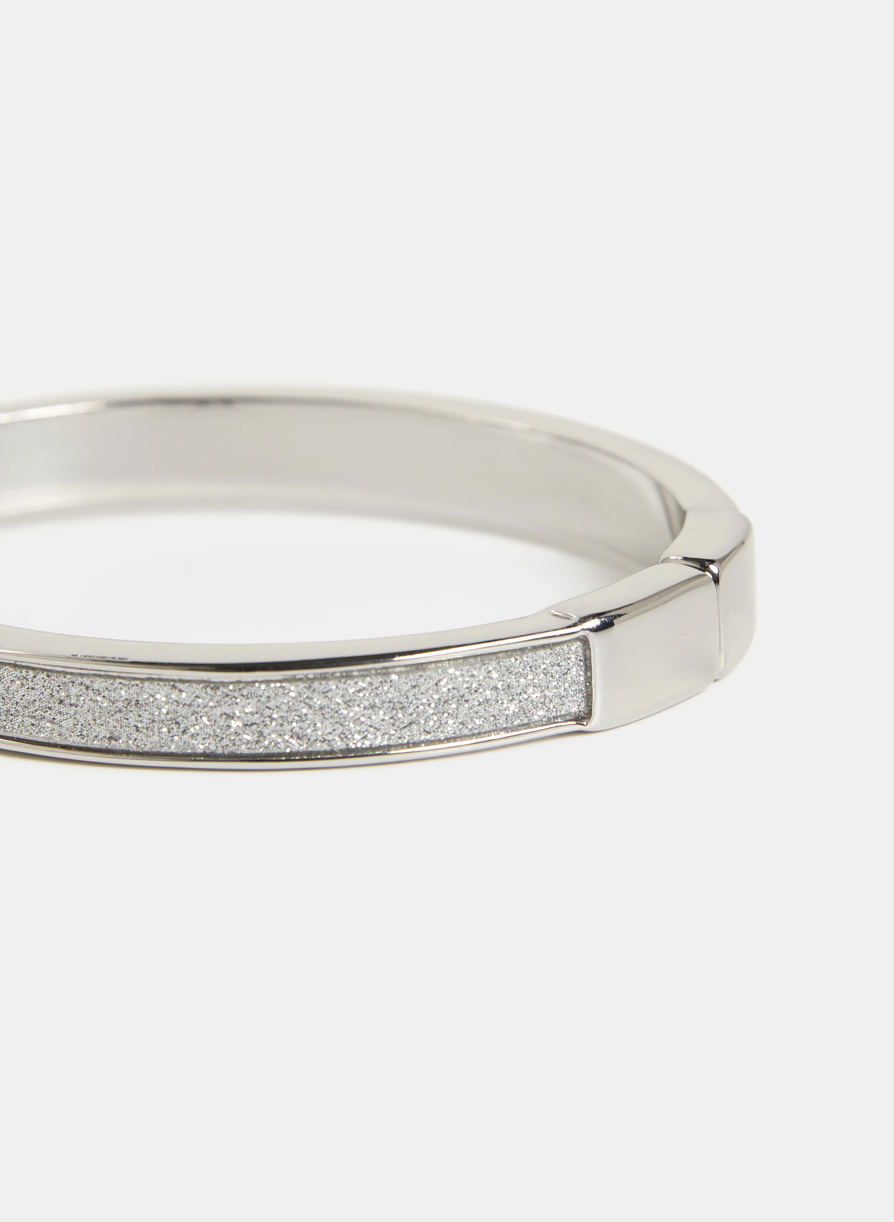 Glitter Bangle Bracelet - Image 2
