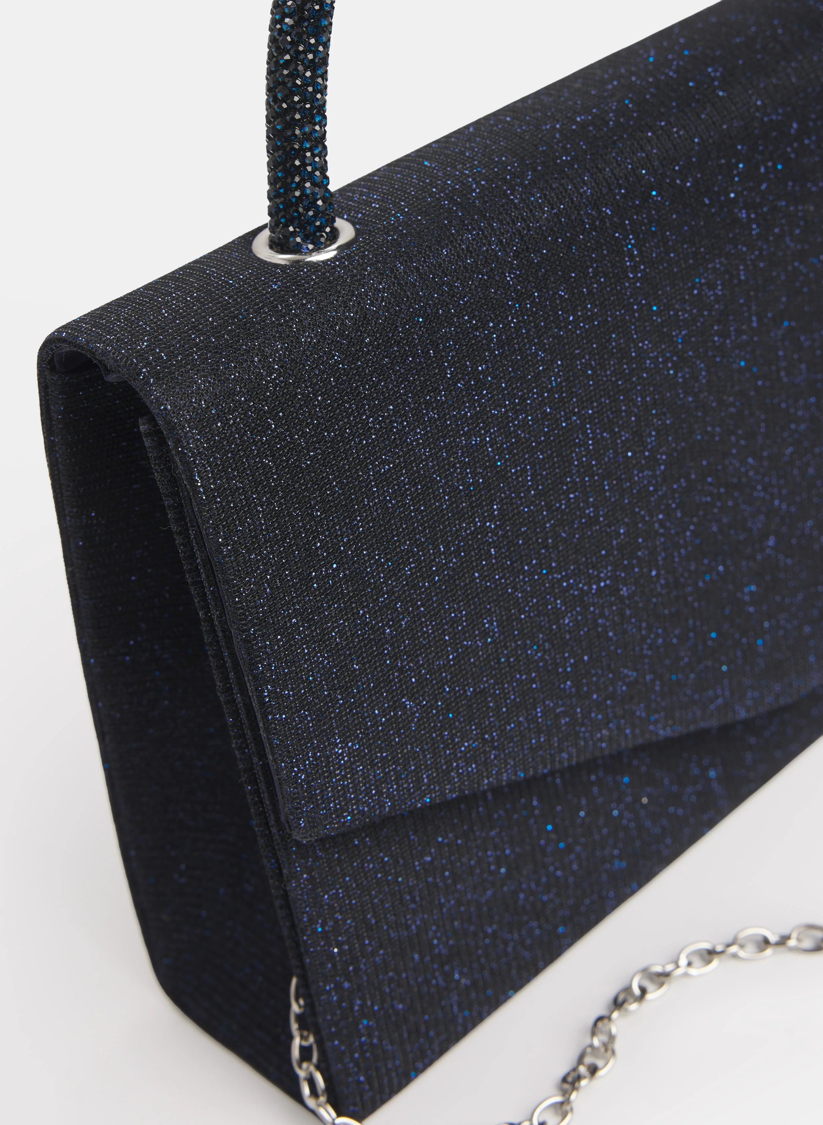 Glitter Box Clutch - Image 2