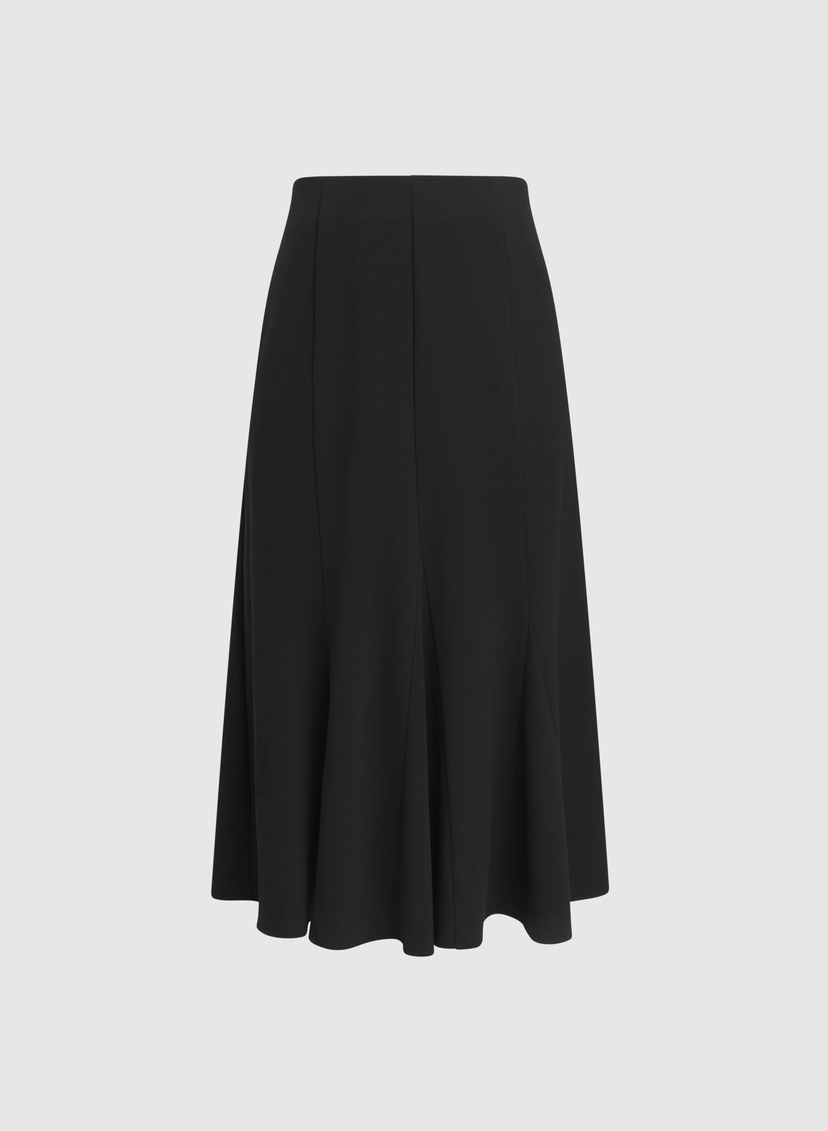 Godet Insert Skirt - Image 6